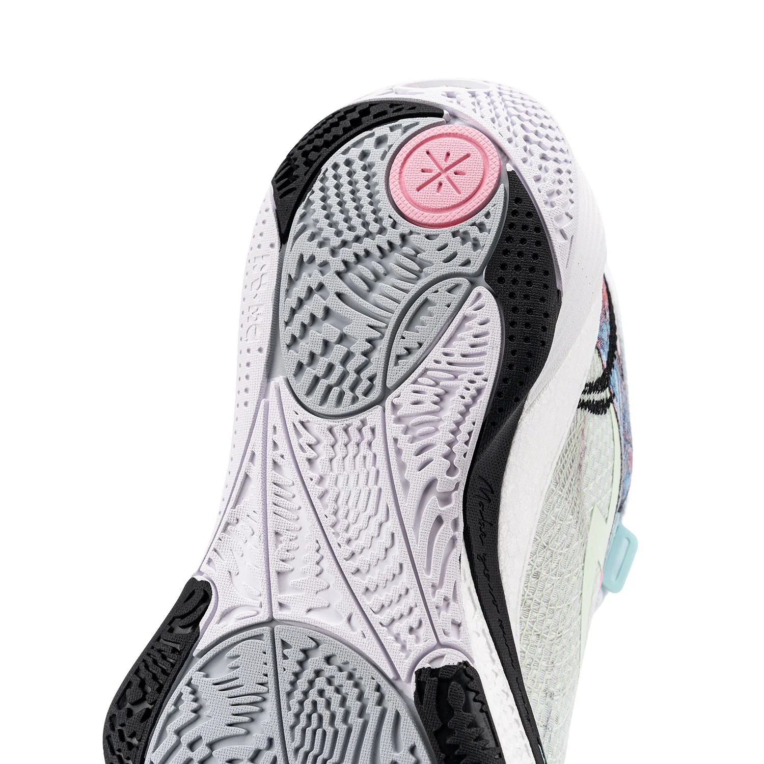 Wade All City 14 "Surreal" - Image 14