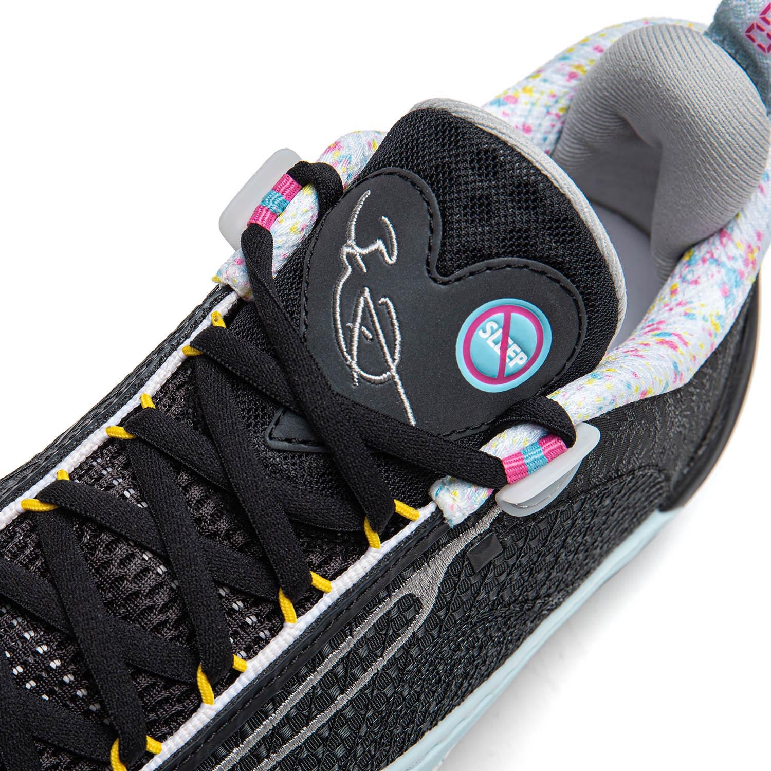 Wade All City 14 "Team No Sleep" - Image 10