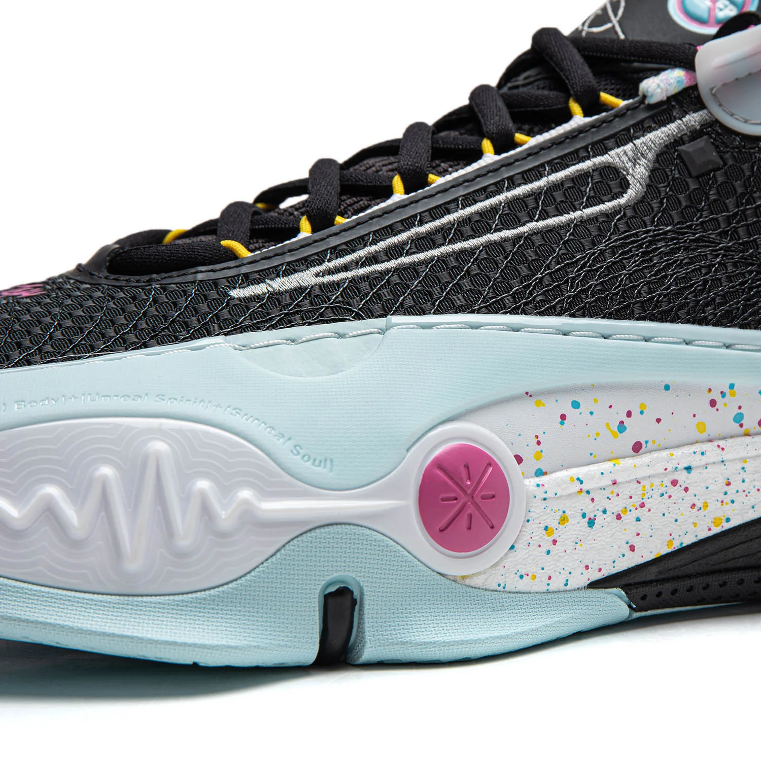 Wade All City 14 "Team No Sleep" - Image 11