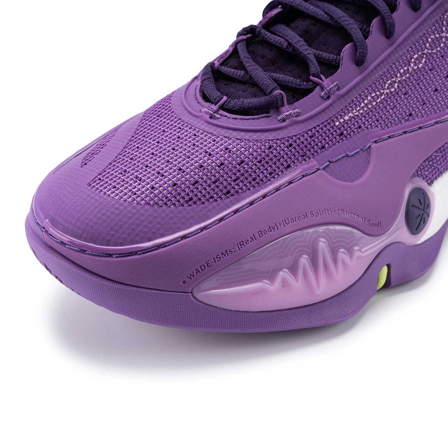 Wade All City 14 "Violet" - Image 10