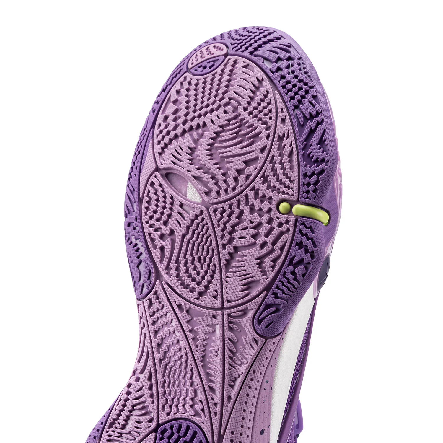 Wade All City 14 "Violet" - Image 14