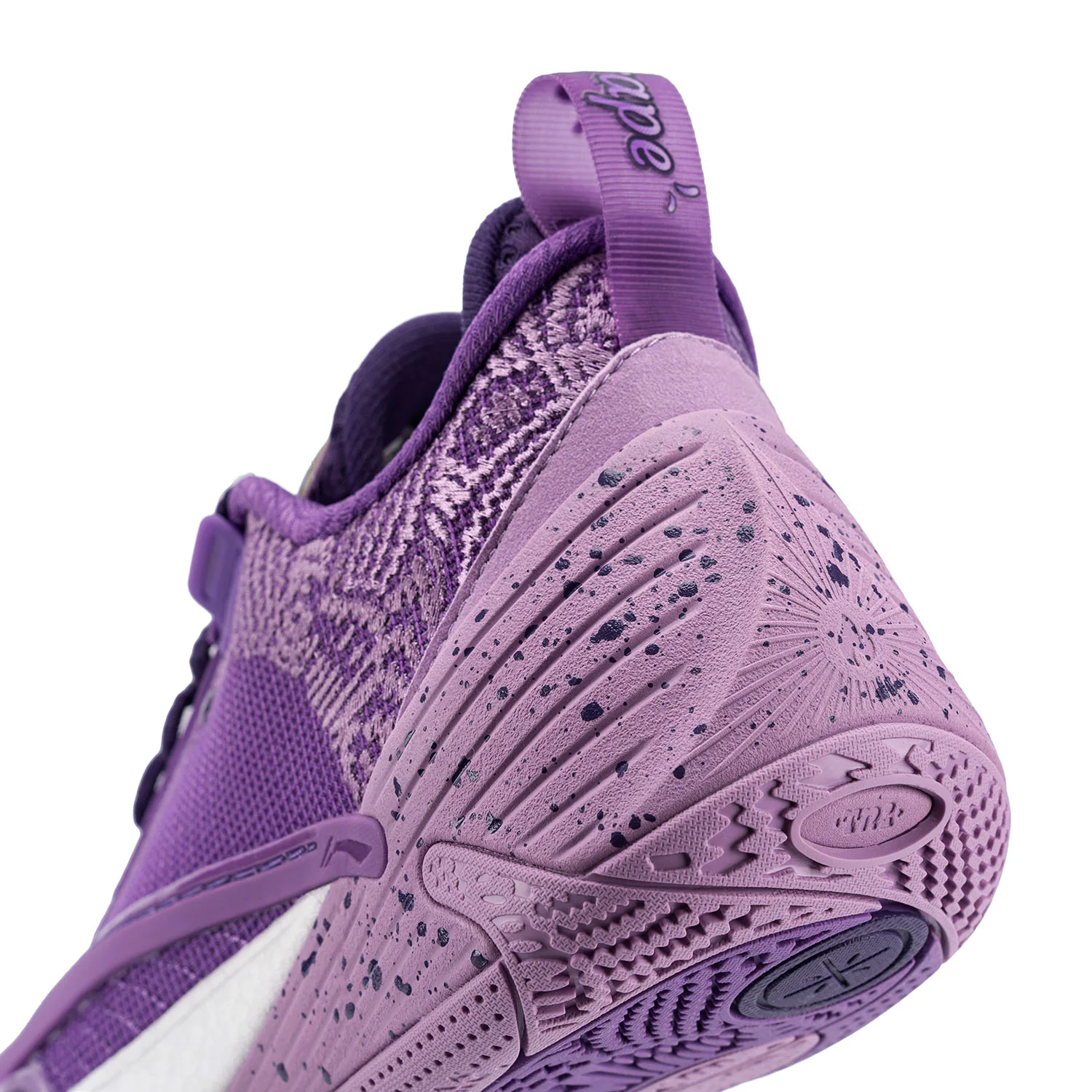 Wade All City 14 "Violet" - Image 9