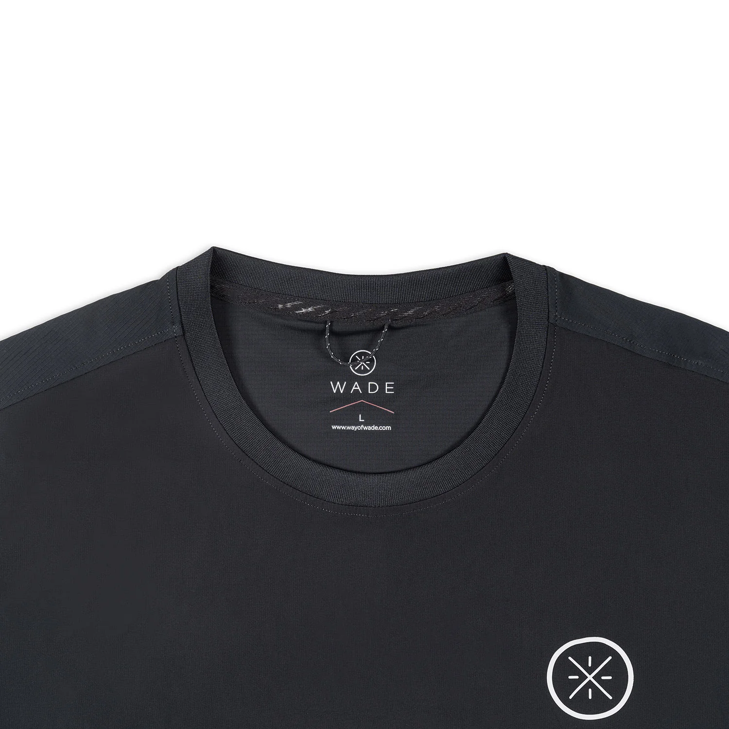 Wade T-shirt ATSW417-1 - Image 3