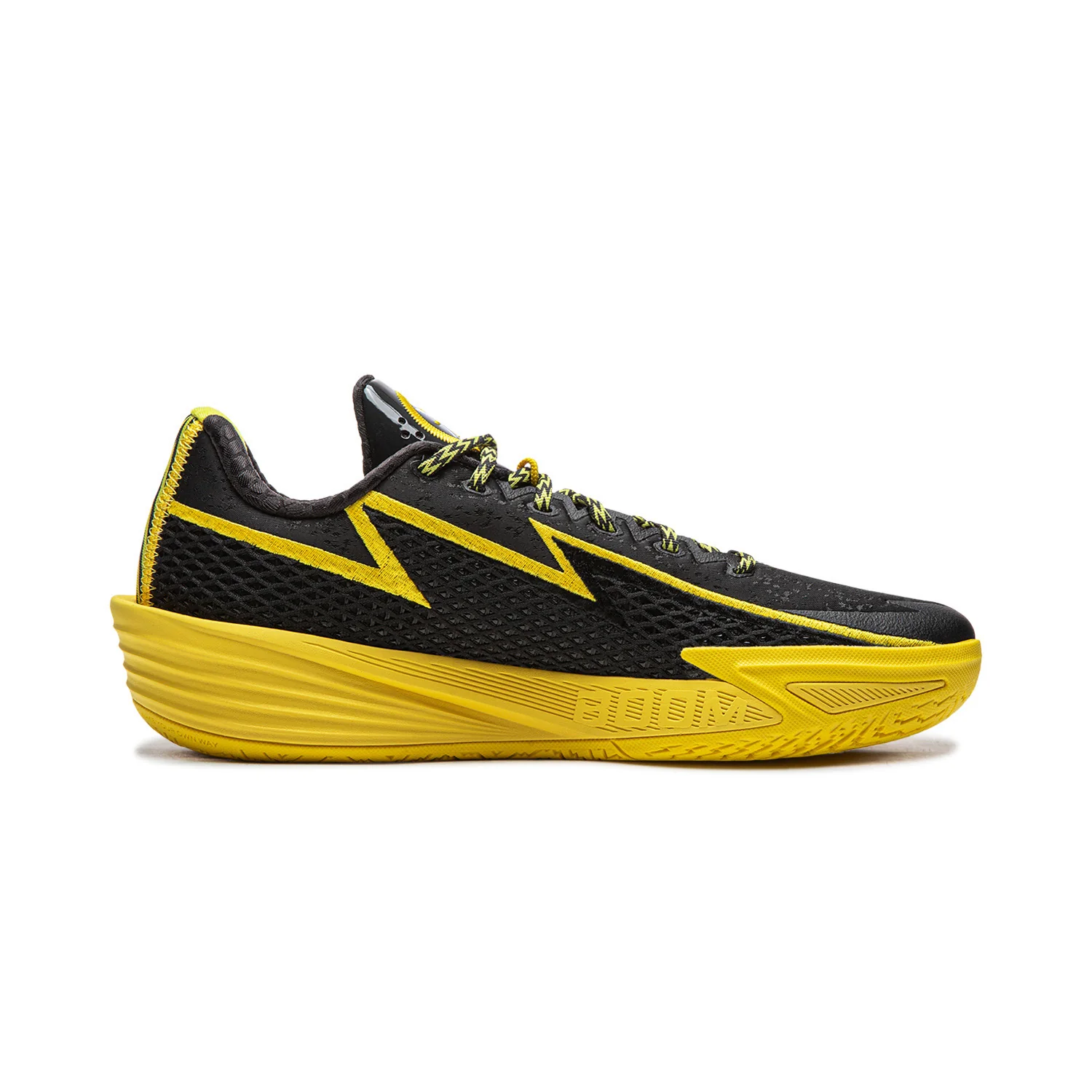 Wade Flash 2 "Caution" - Image 2