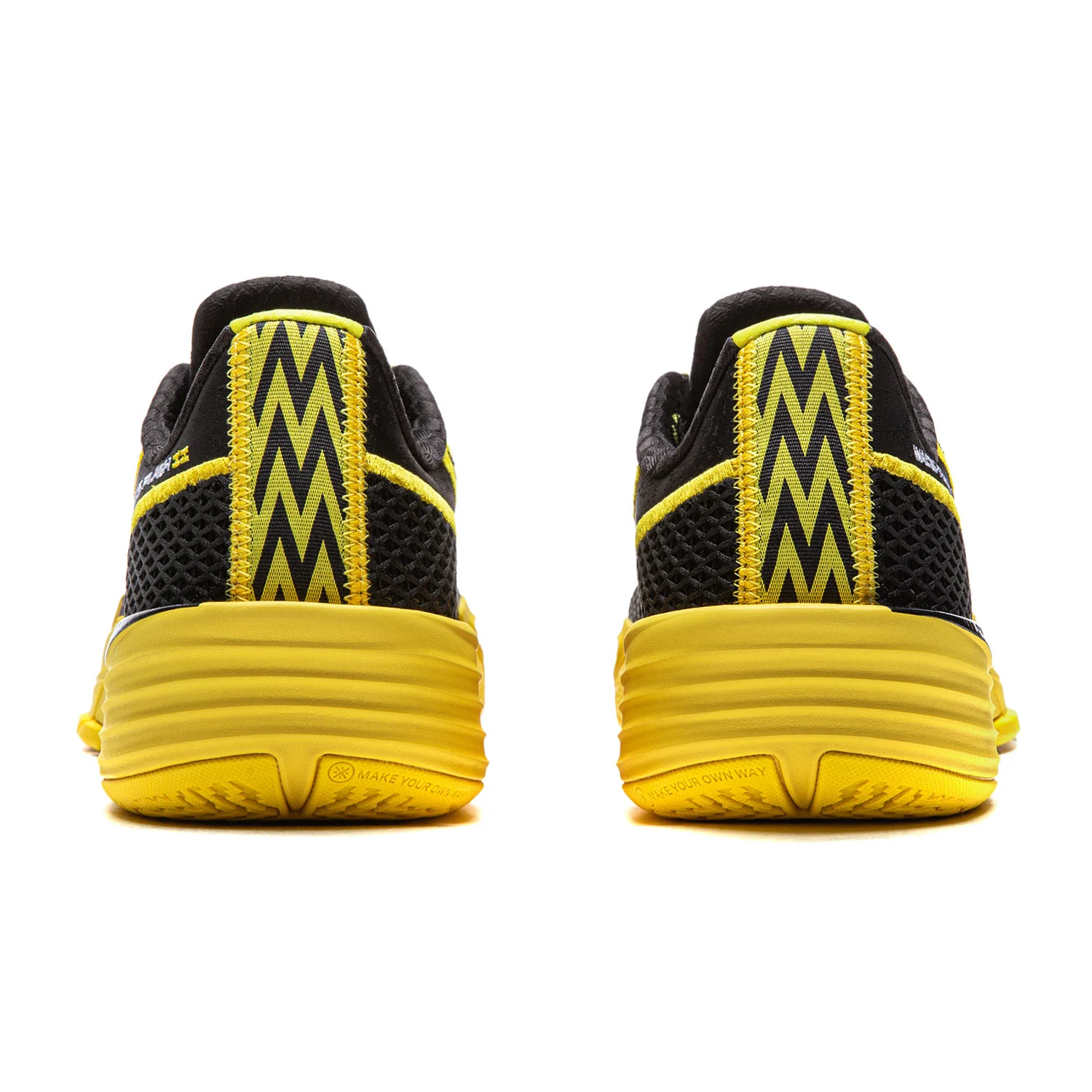Wade Flash 2 "Caution" - Image 7