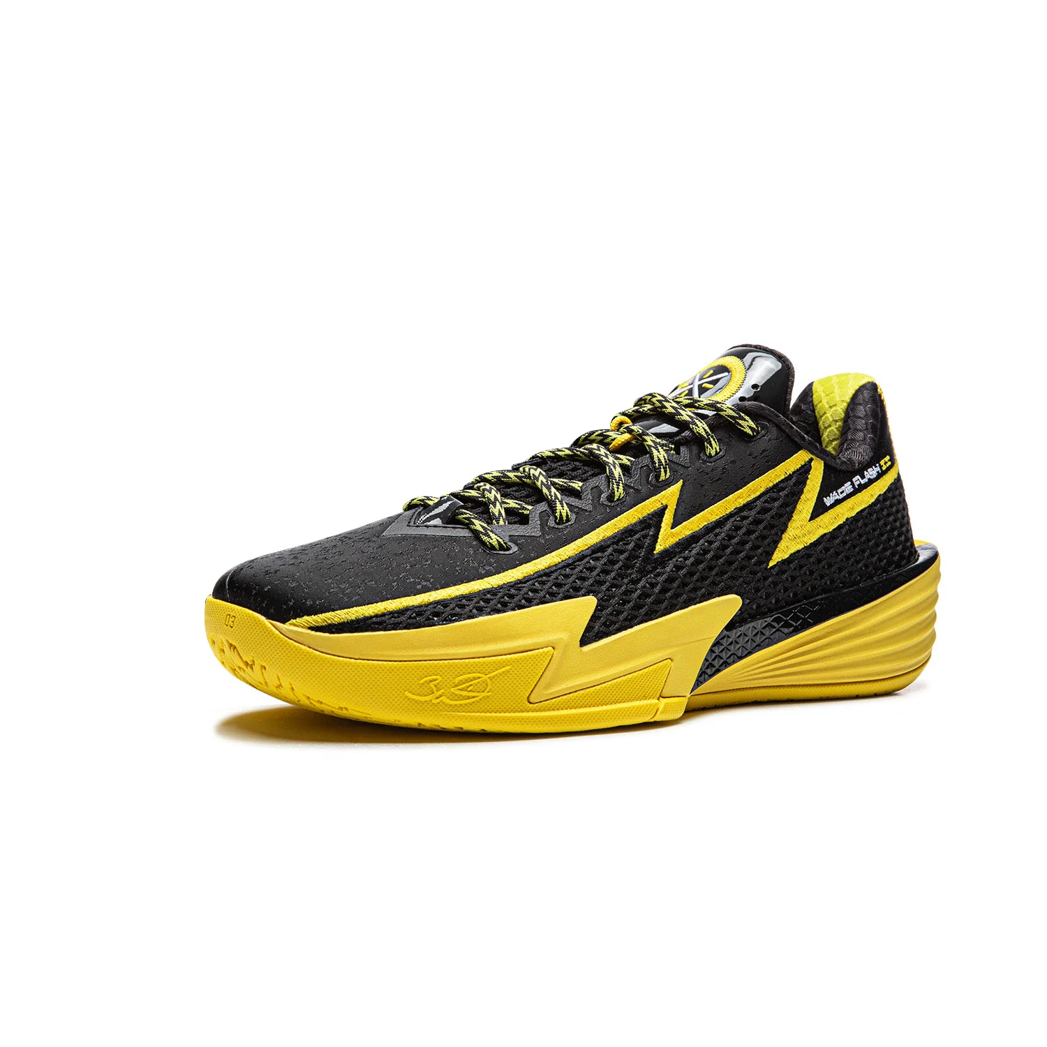 Wade Flash 2 "Caution" - Image 8