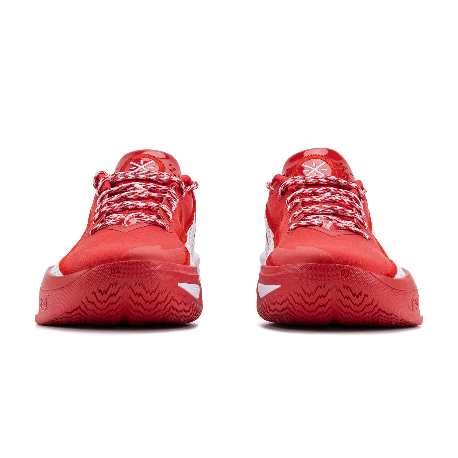 Wade Flash 2 "Overtown" - Image 6