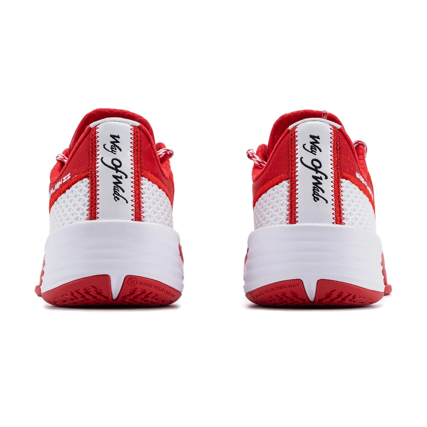 Wade Flash 2 "Overtown" - Image 7
