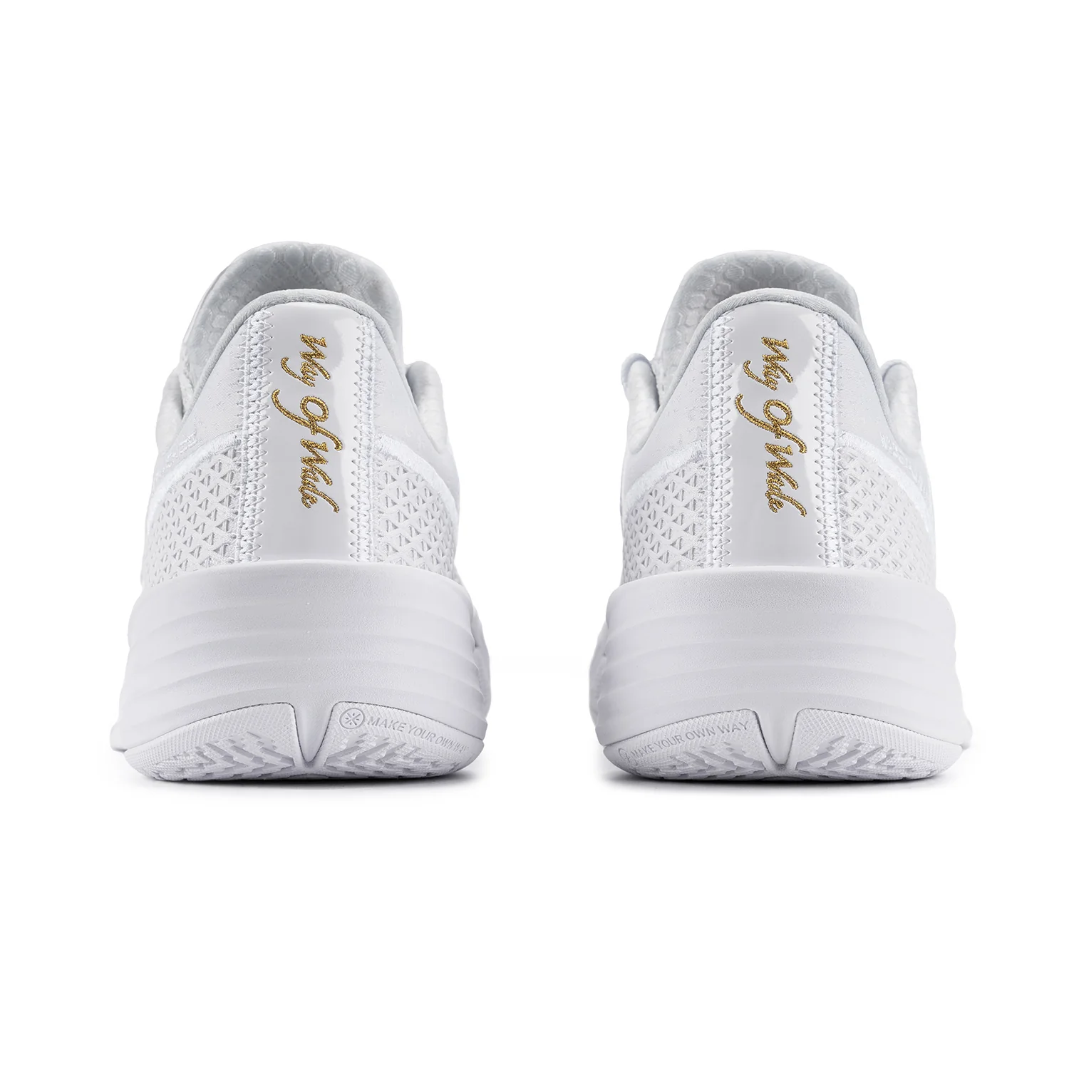 Wade Flash 2 "White Hot" - Image 7