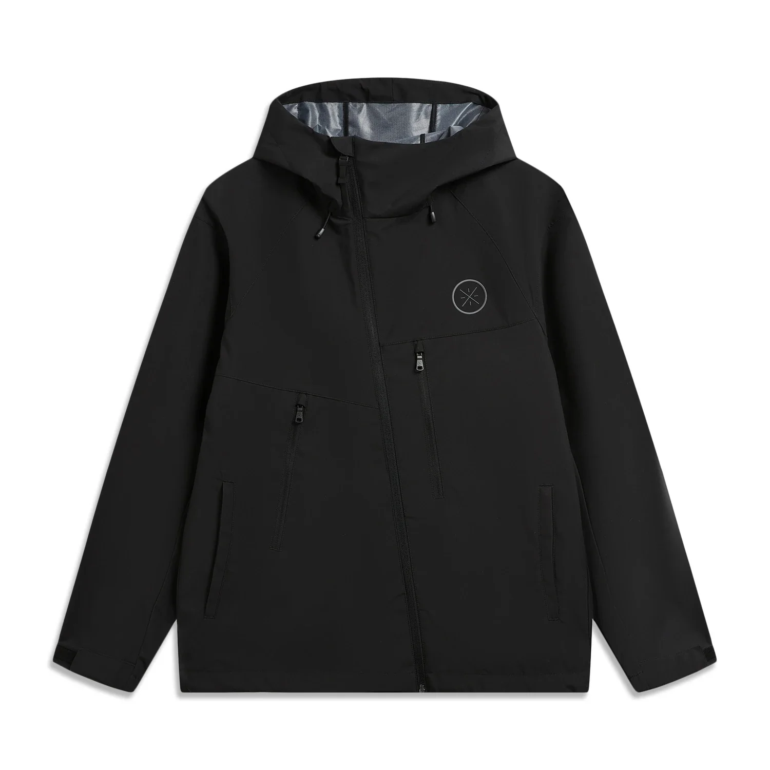 Wade Hoodie AFDW021-1