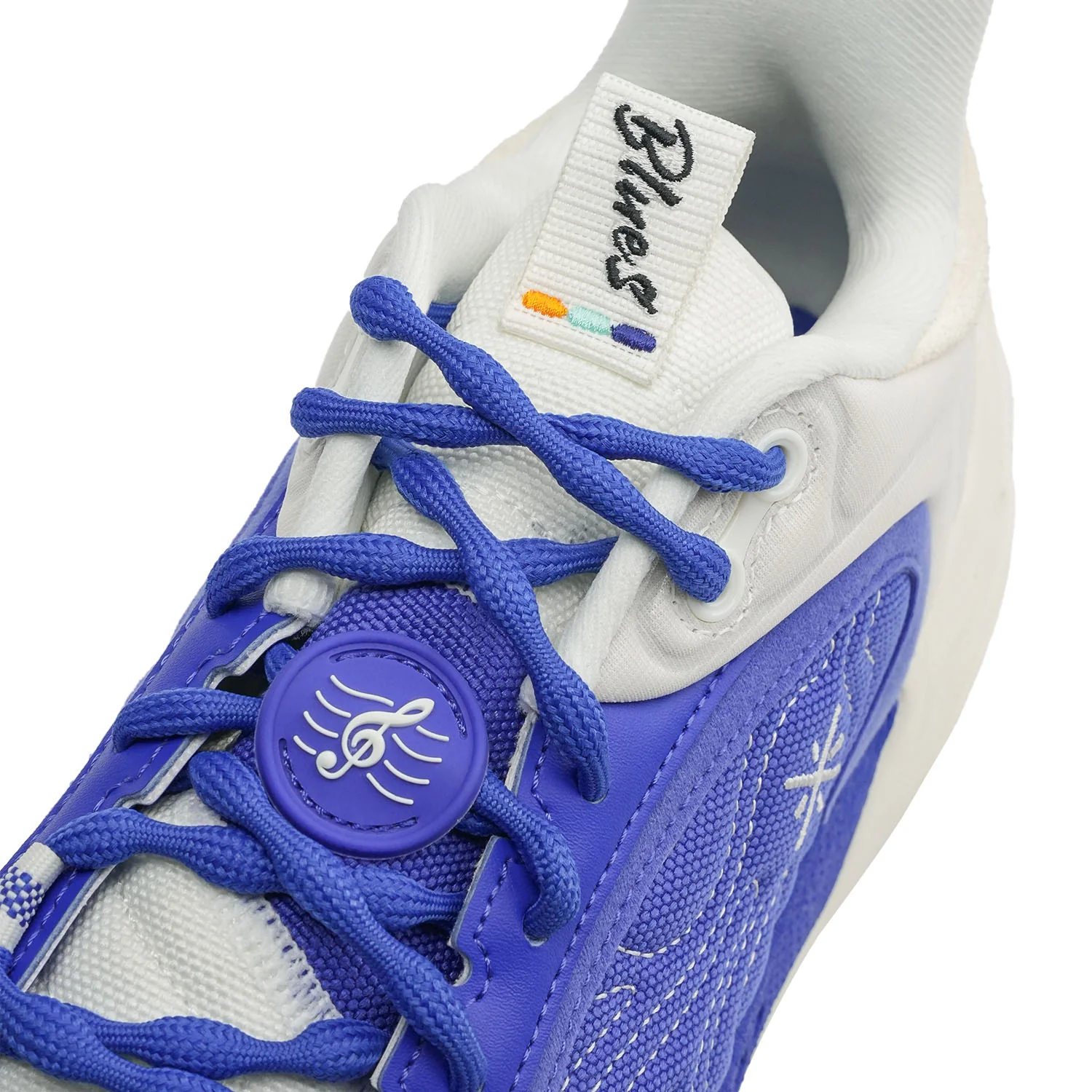 Wade Ice Blood 2 V2 "Game Blue" - Image 10