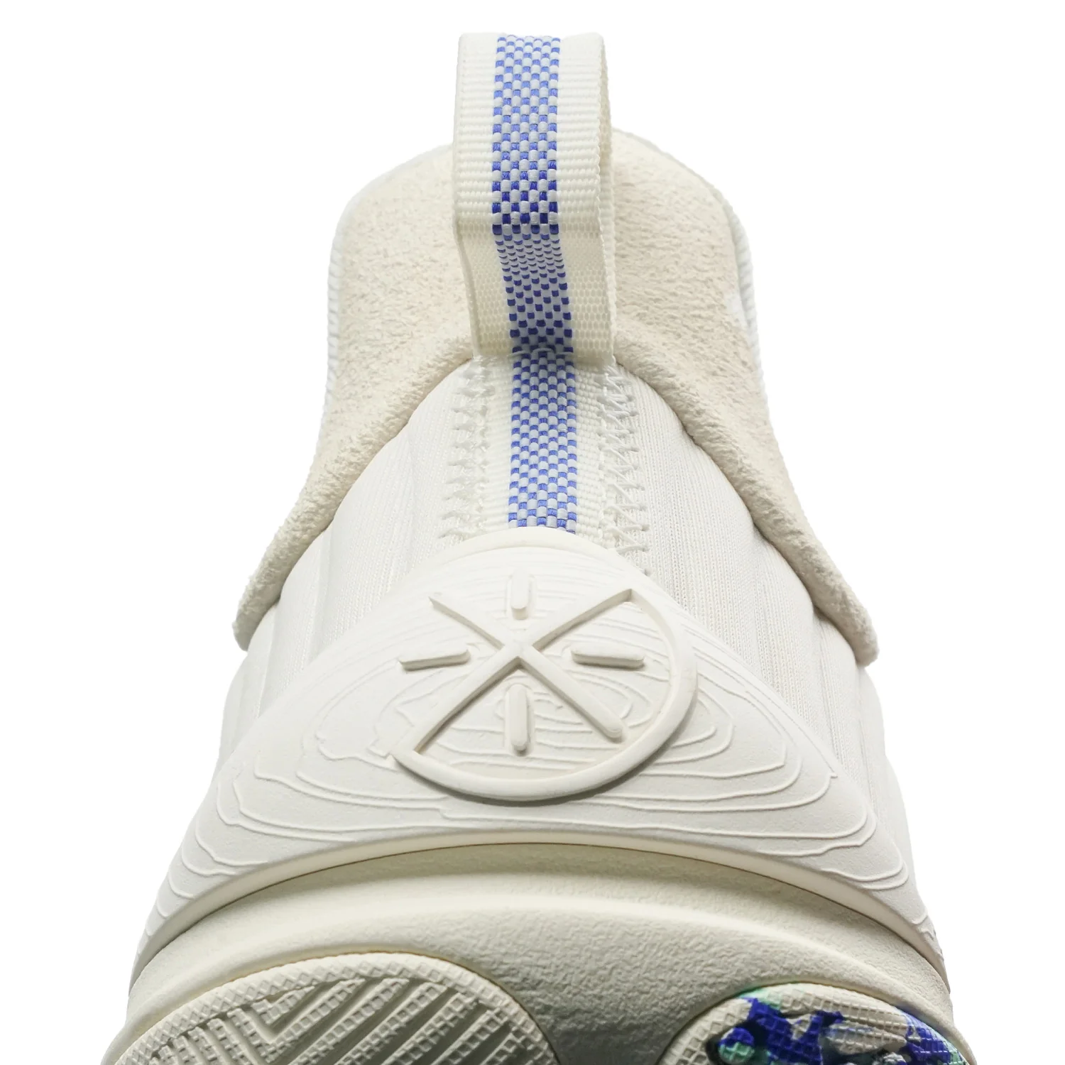 Wade Ice Blood 2 V2 "Game Blue" - Image 11