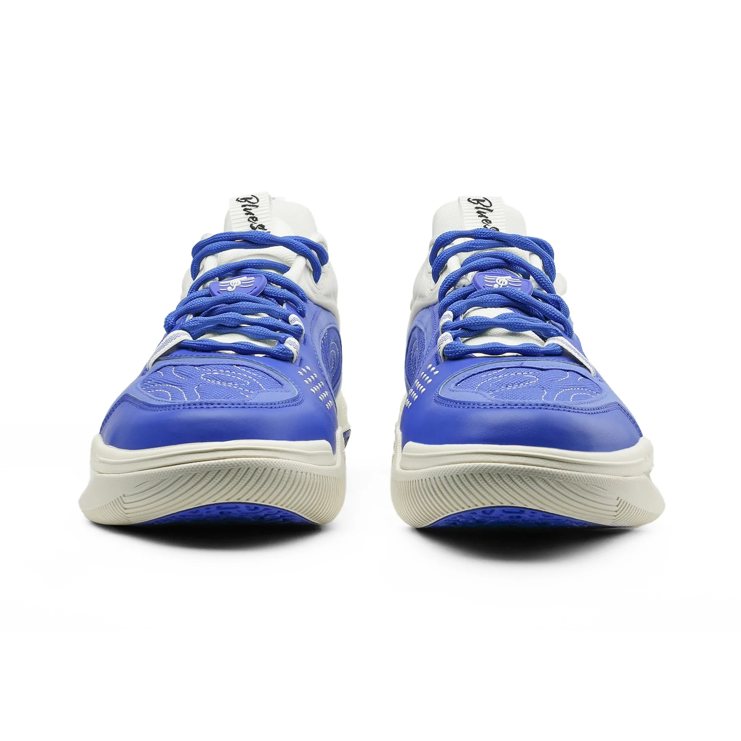 Wade Ice Blood 2 V2 "Game Blue" - Image 6