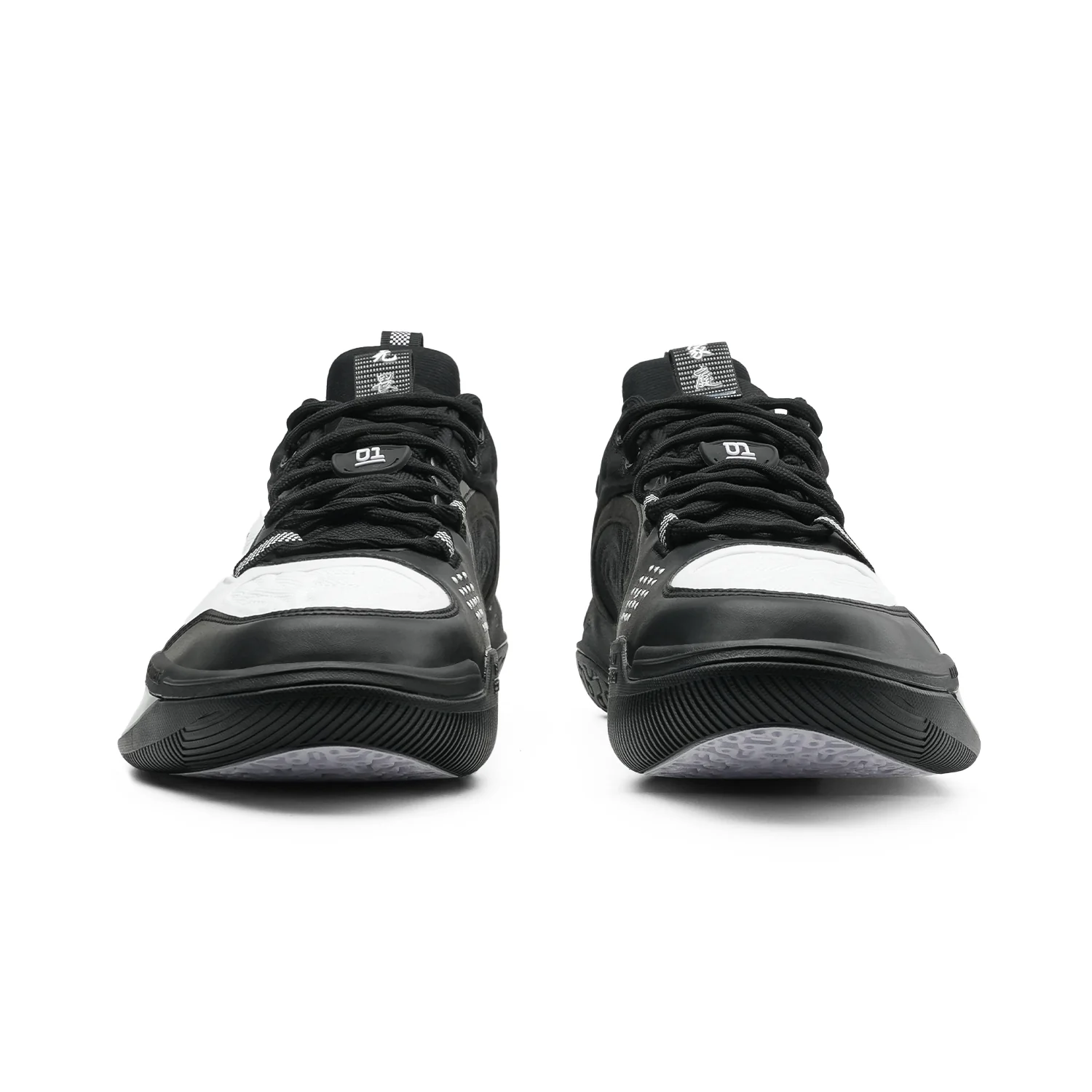 Wade Ice Blood 2 V2 "Yin Yang" - Image 6