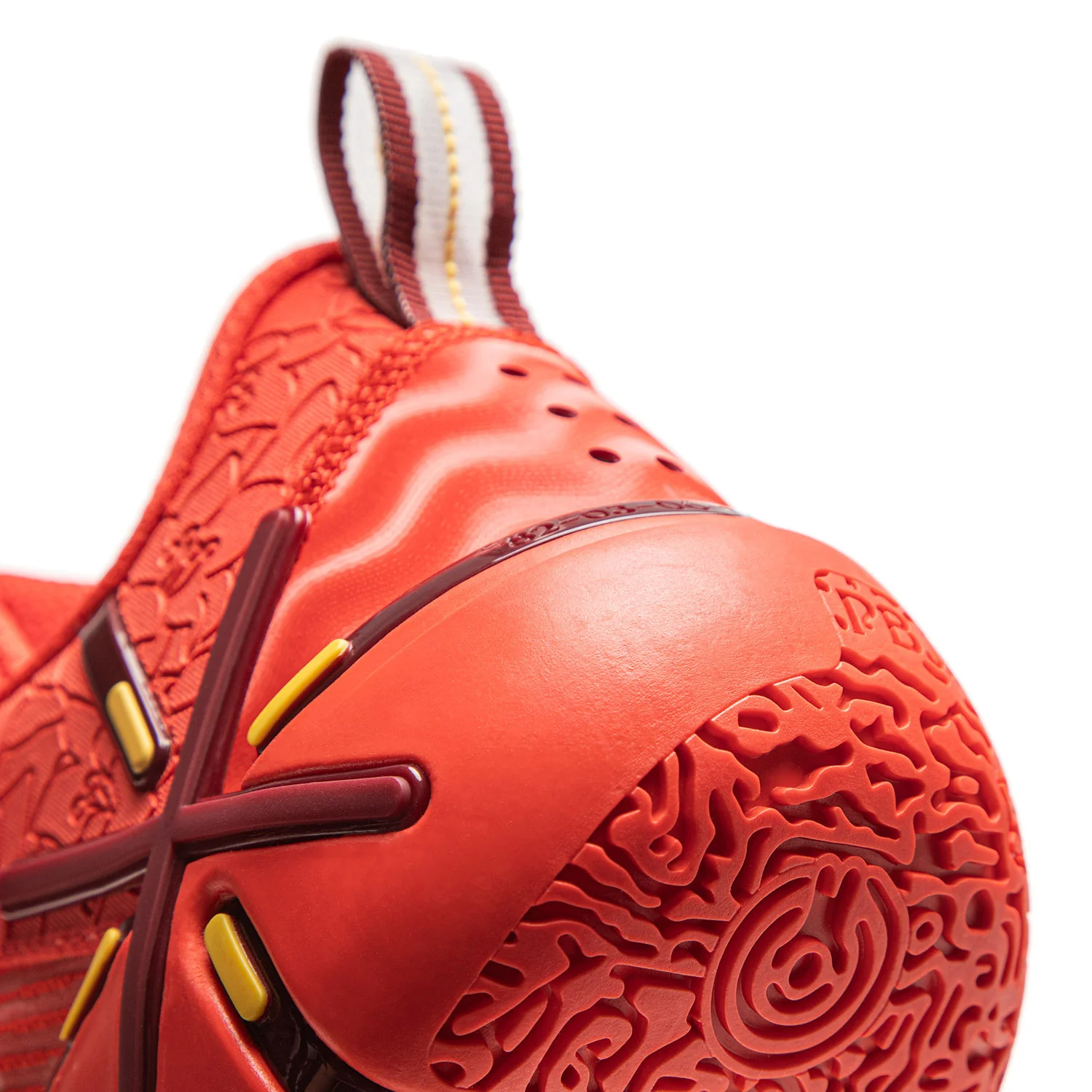 Wade Shadow 6 V2 "Flower City" - Image 10