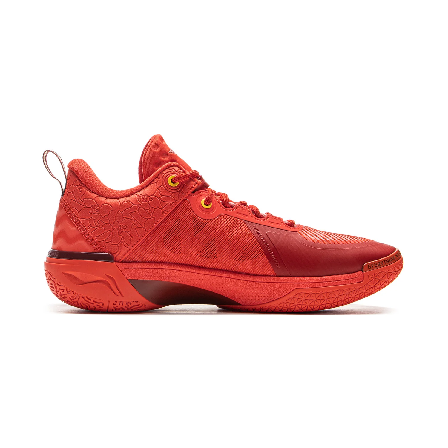 Wade Shadow 6 V2 "Flower City" - Image 2