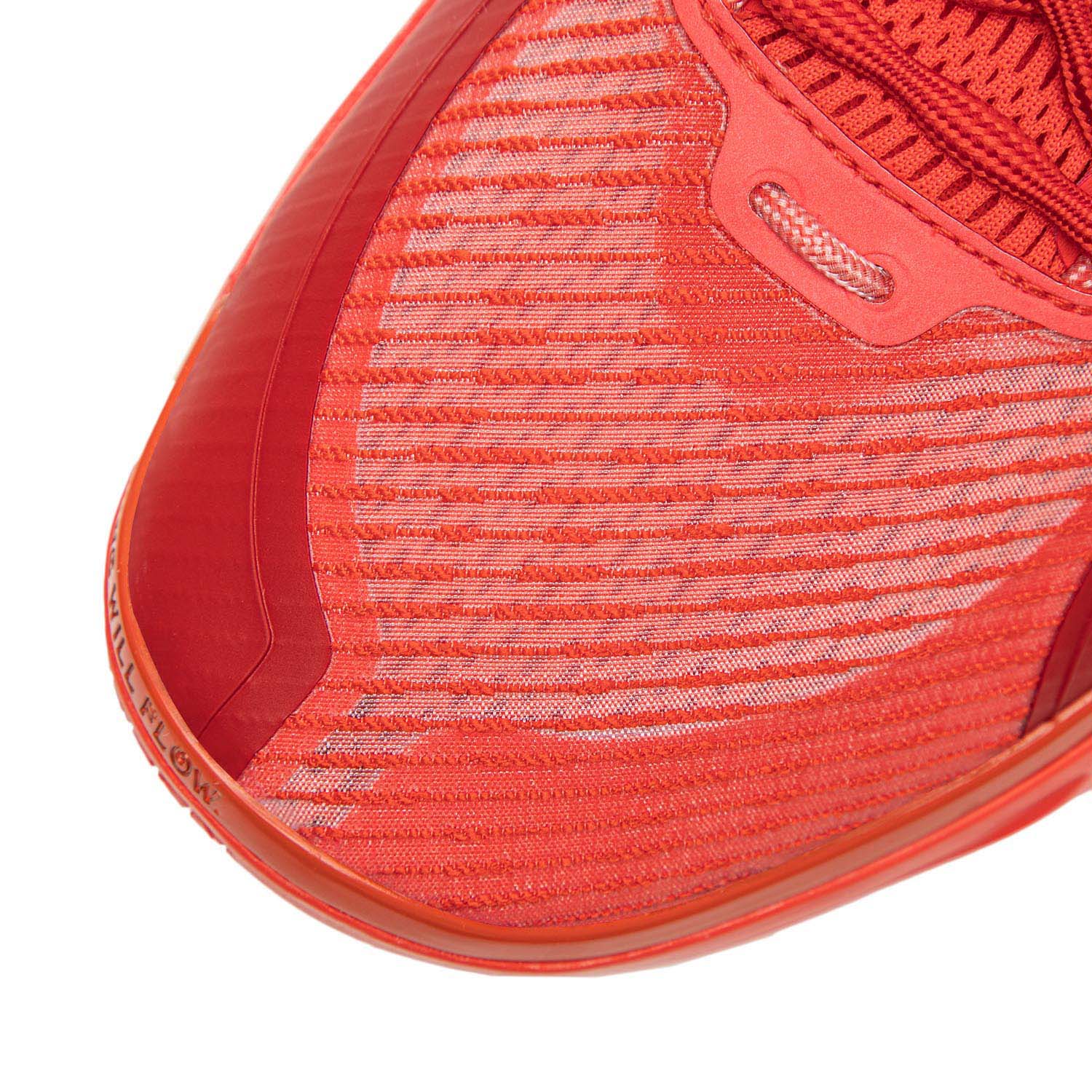 Wade Shadow 6 V2 "Flower City" - Image 9