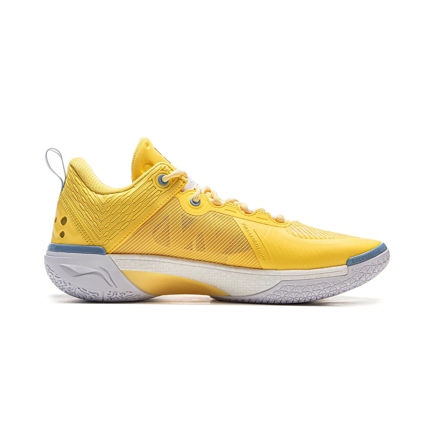 Wade Shadow 6 V2 "Lime" - Image 2