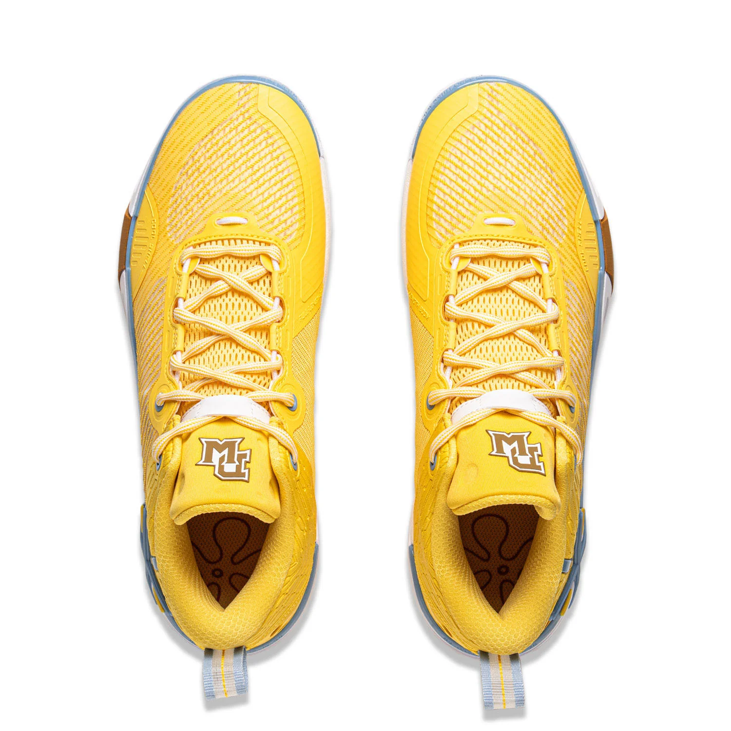 Wade Shadow 6 V2 "Lime" - Image 5