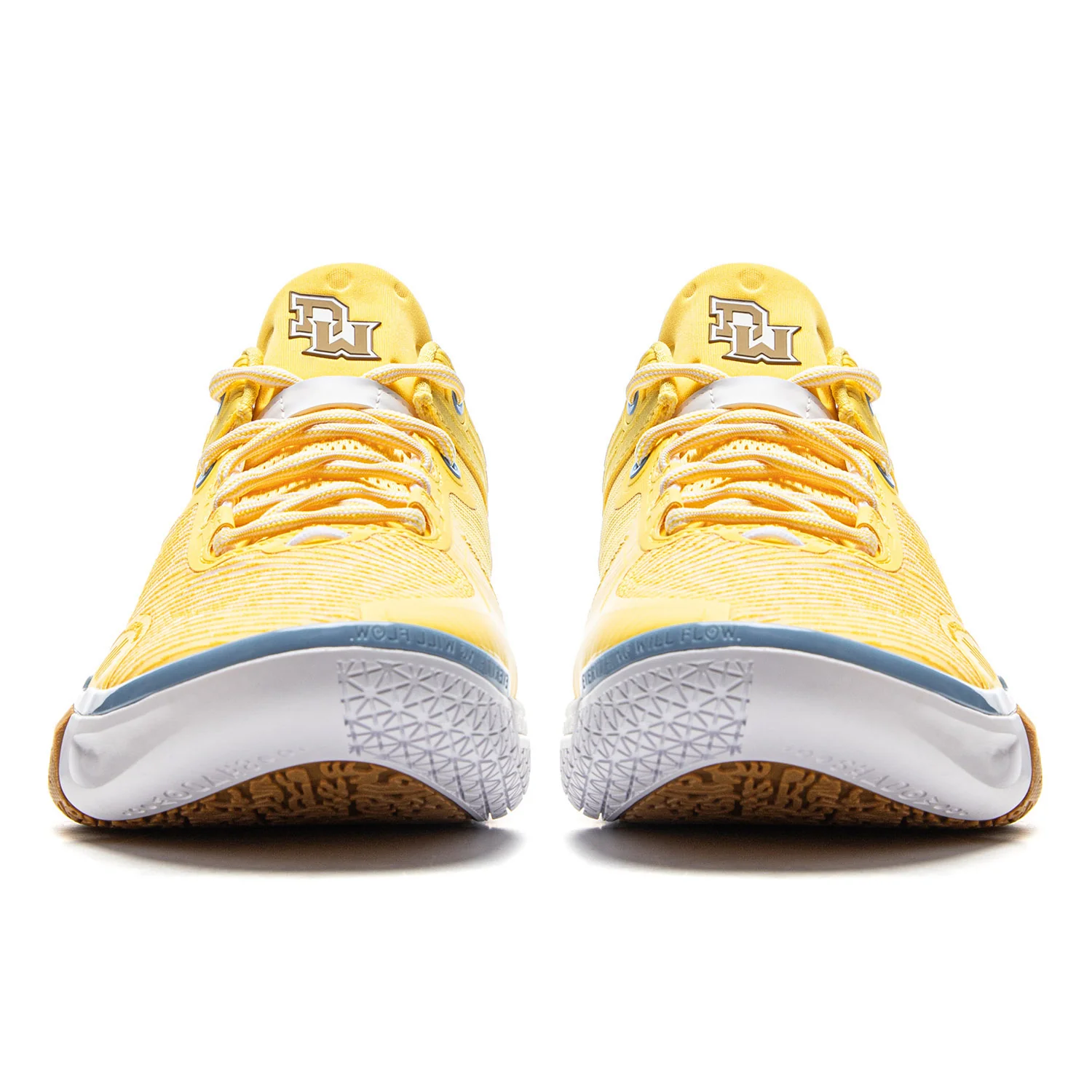 Wade Shadow 6 V2 "Lime" - Image 6