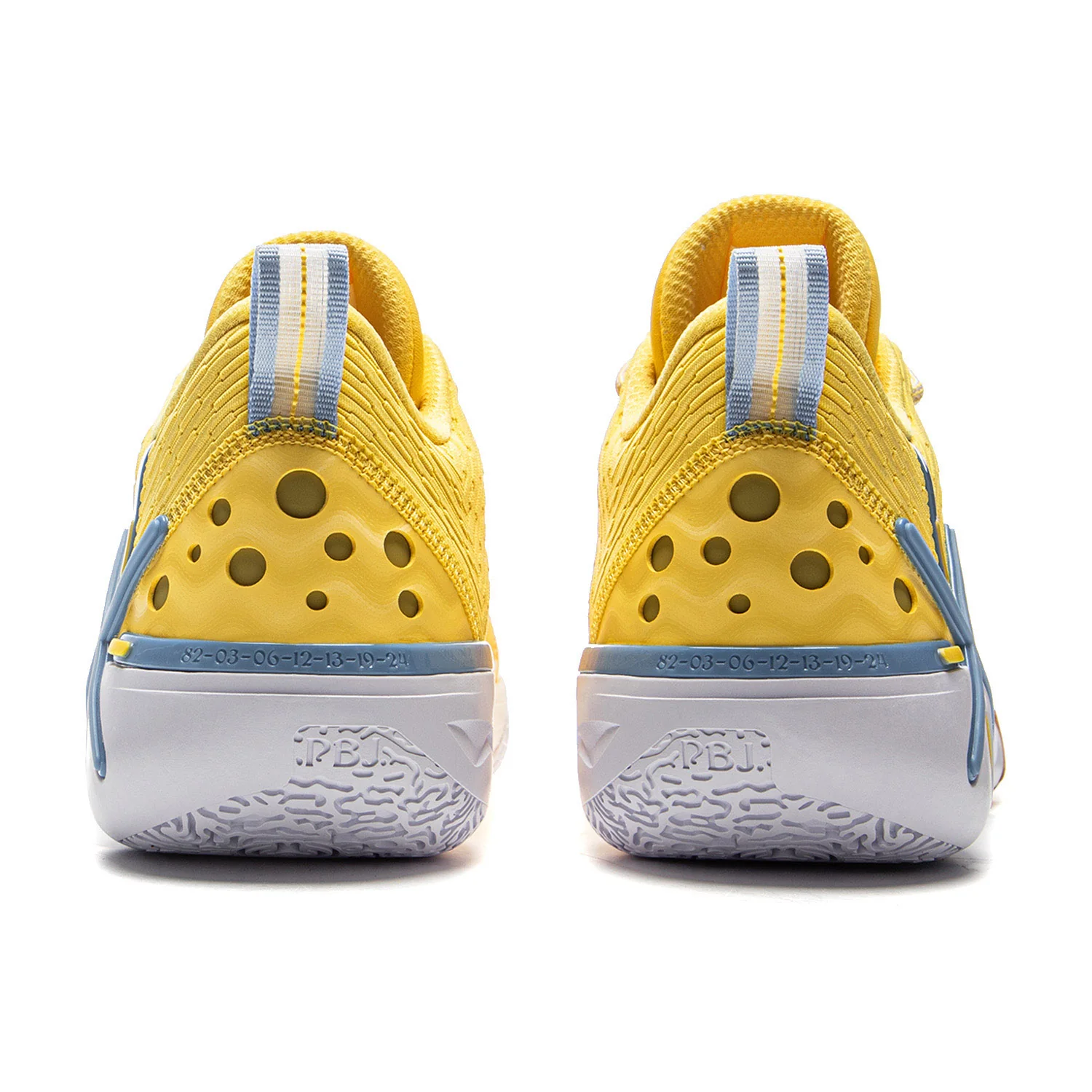 Wade Shadow 6 V2 "Lime" - Image 7