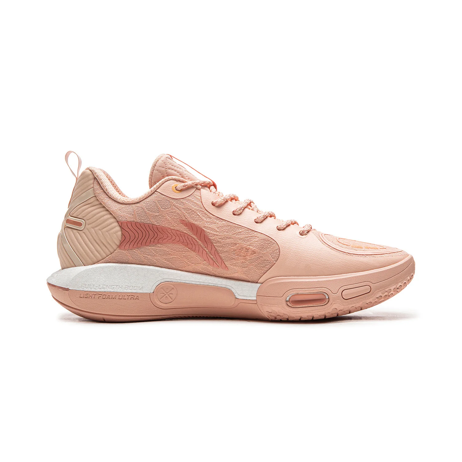 Wade Shadow 7 "Blossom" - Image 2