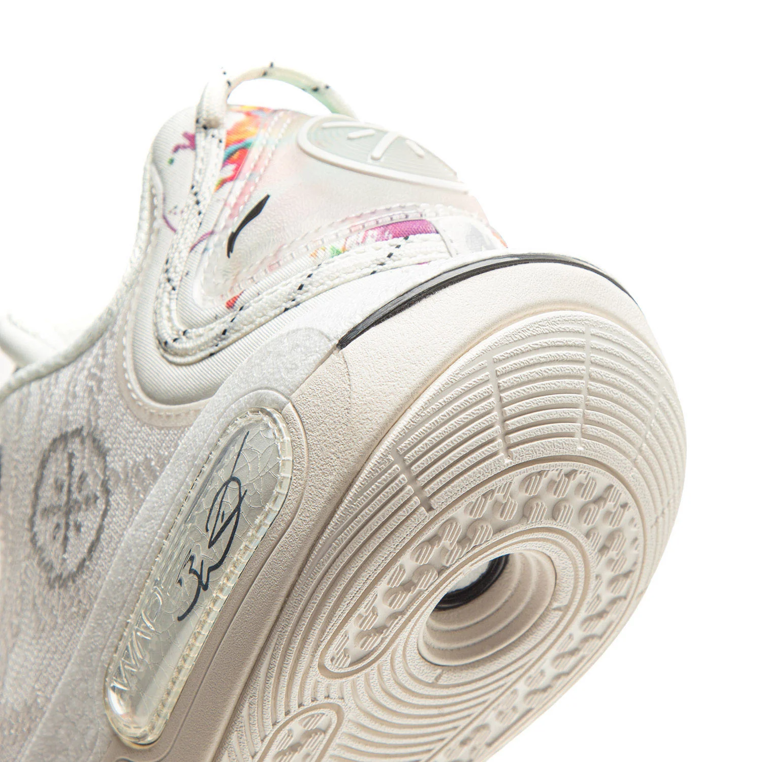 Wade Shadow 7 "Firework" - Image 12