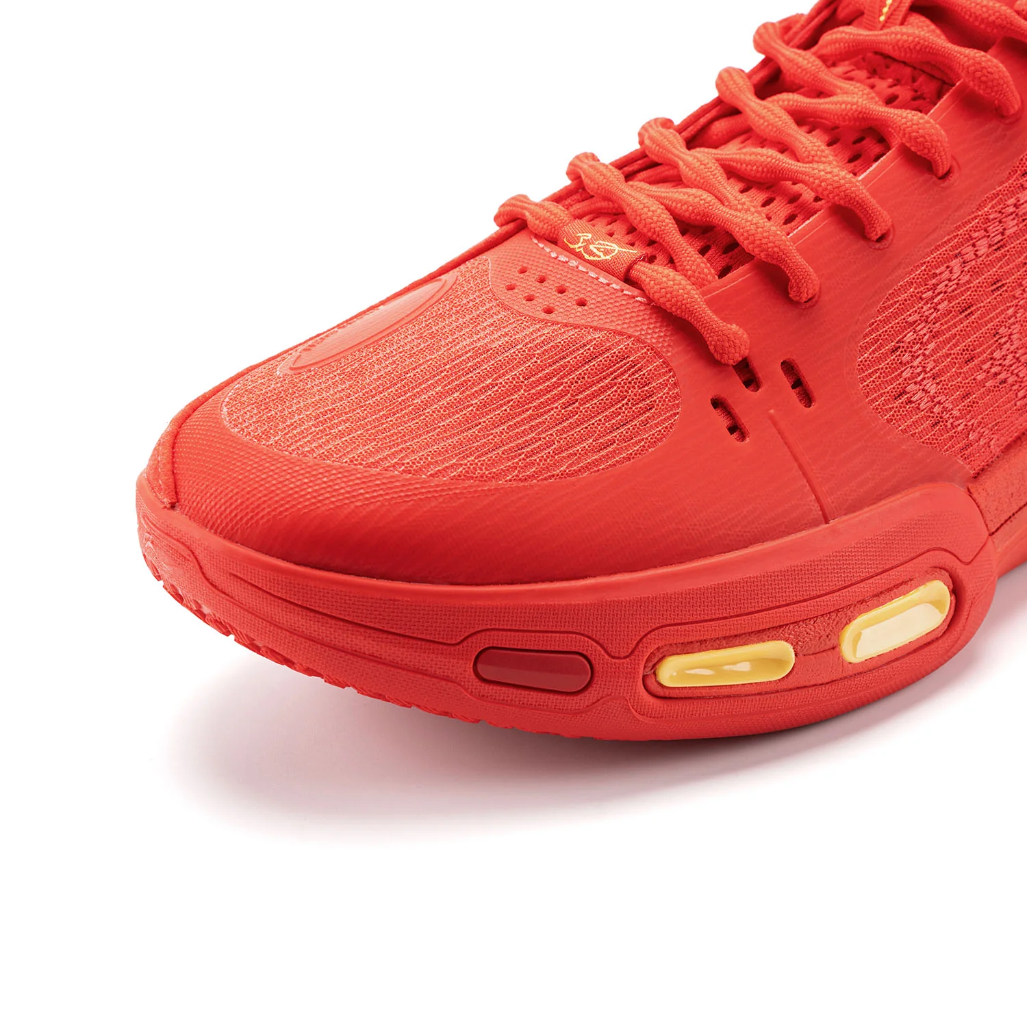 Wade Shadow 7 "Flame" - Image 10