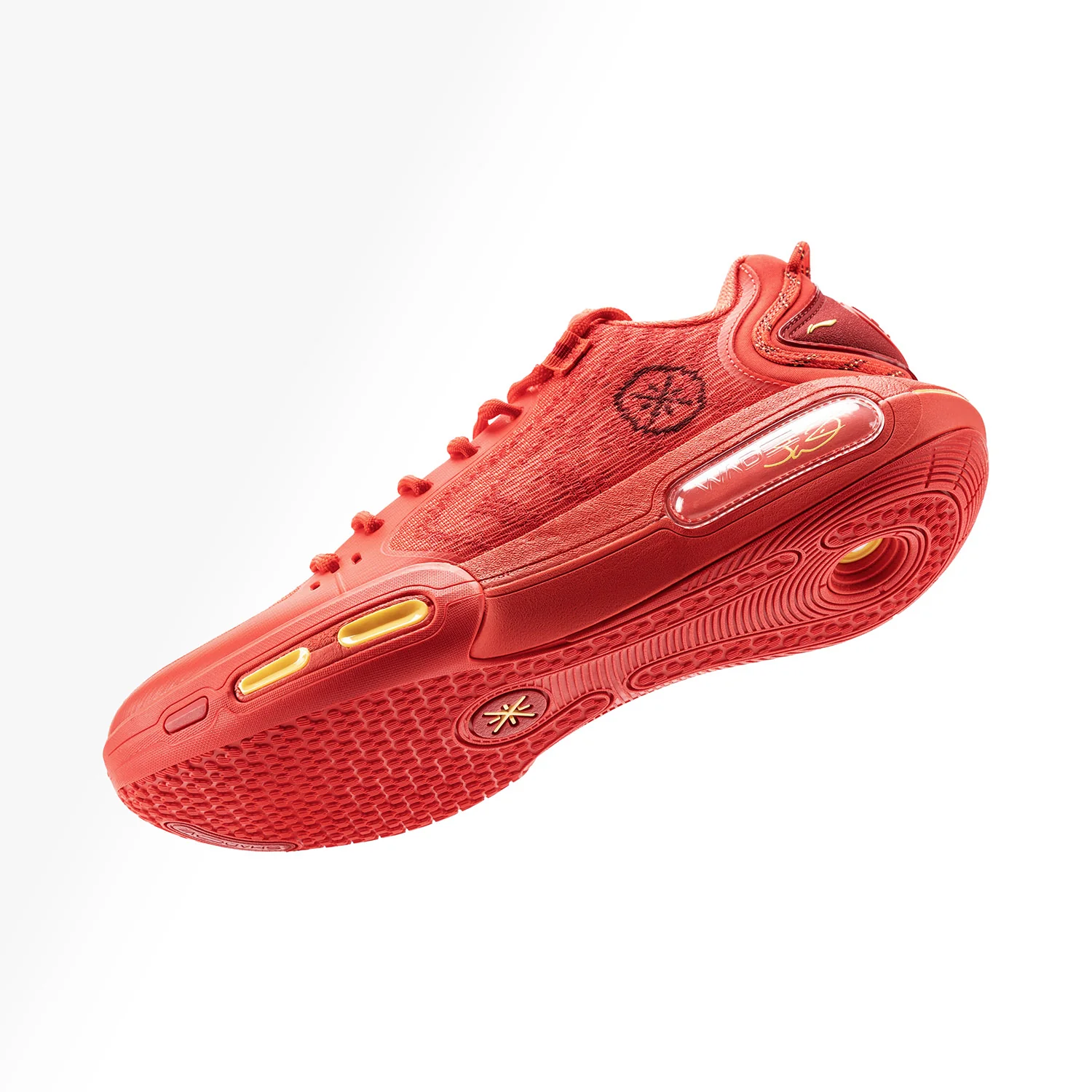 Wade Shadow 7 "Flame" - Image 11