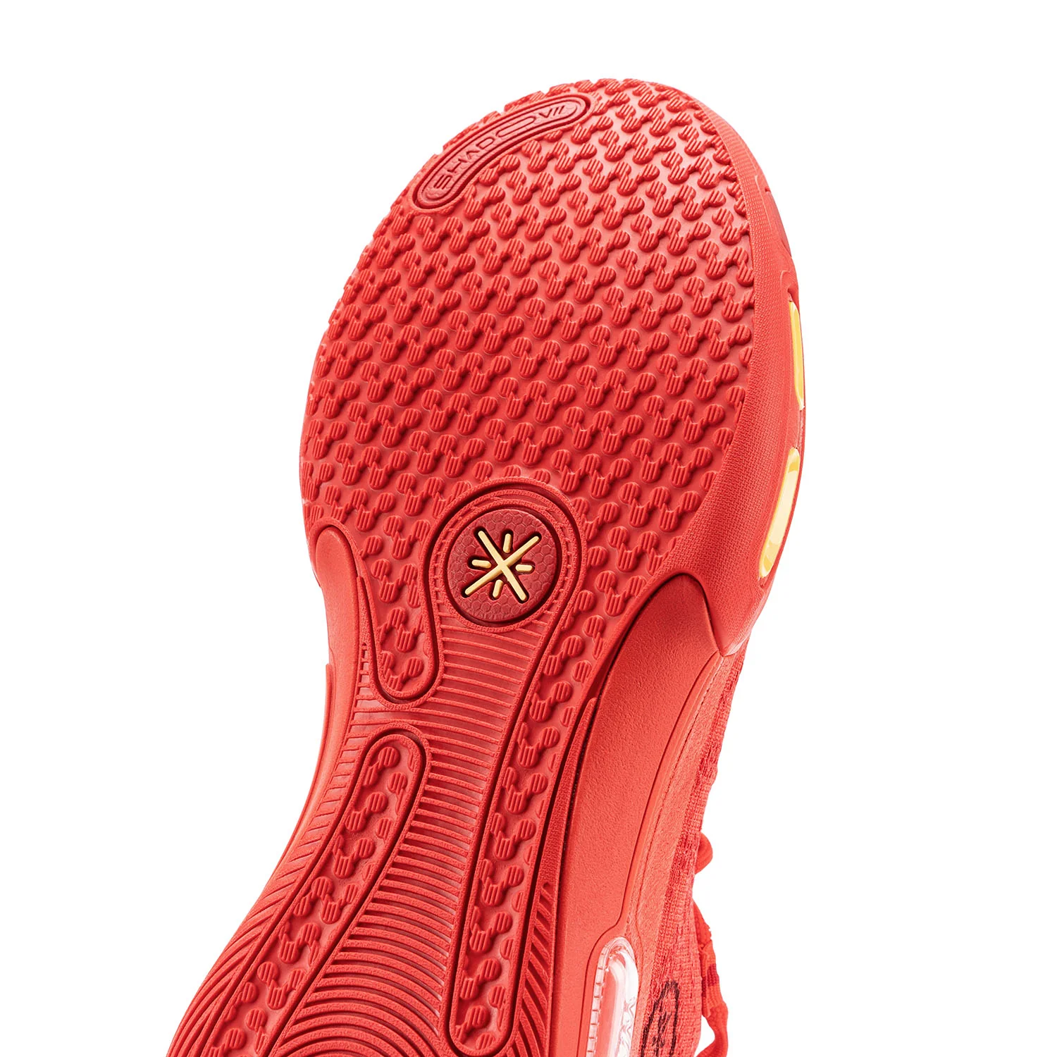 Wade Shadow 7 "Flame" - Image 12