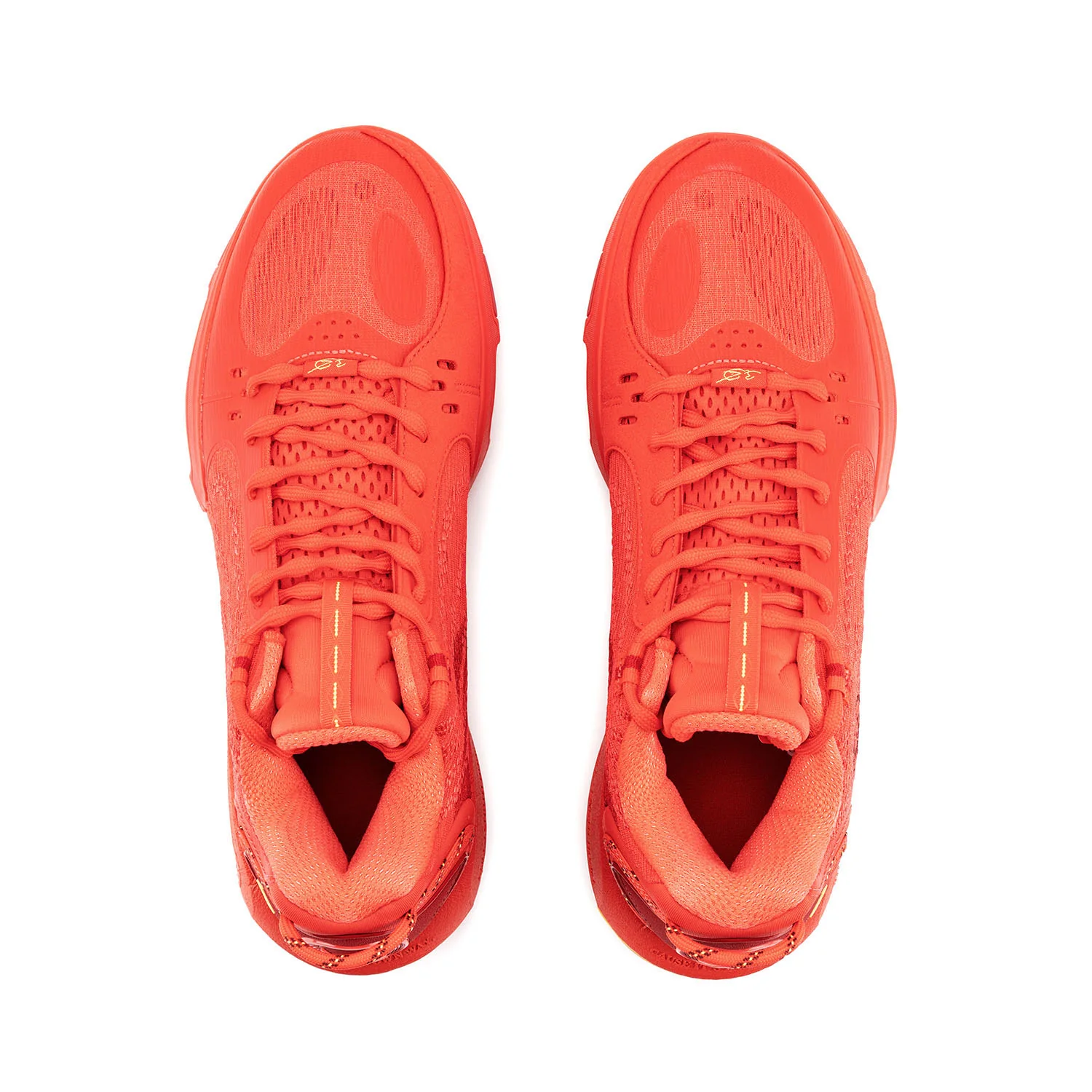 Wade Shadow 7 "Flame" - Image 5