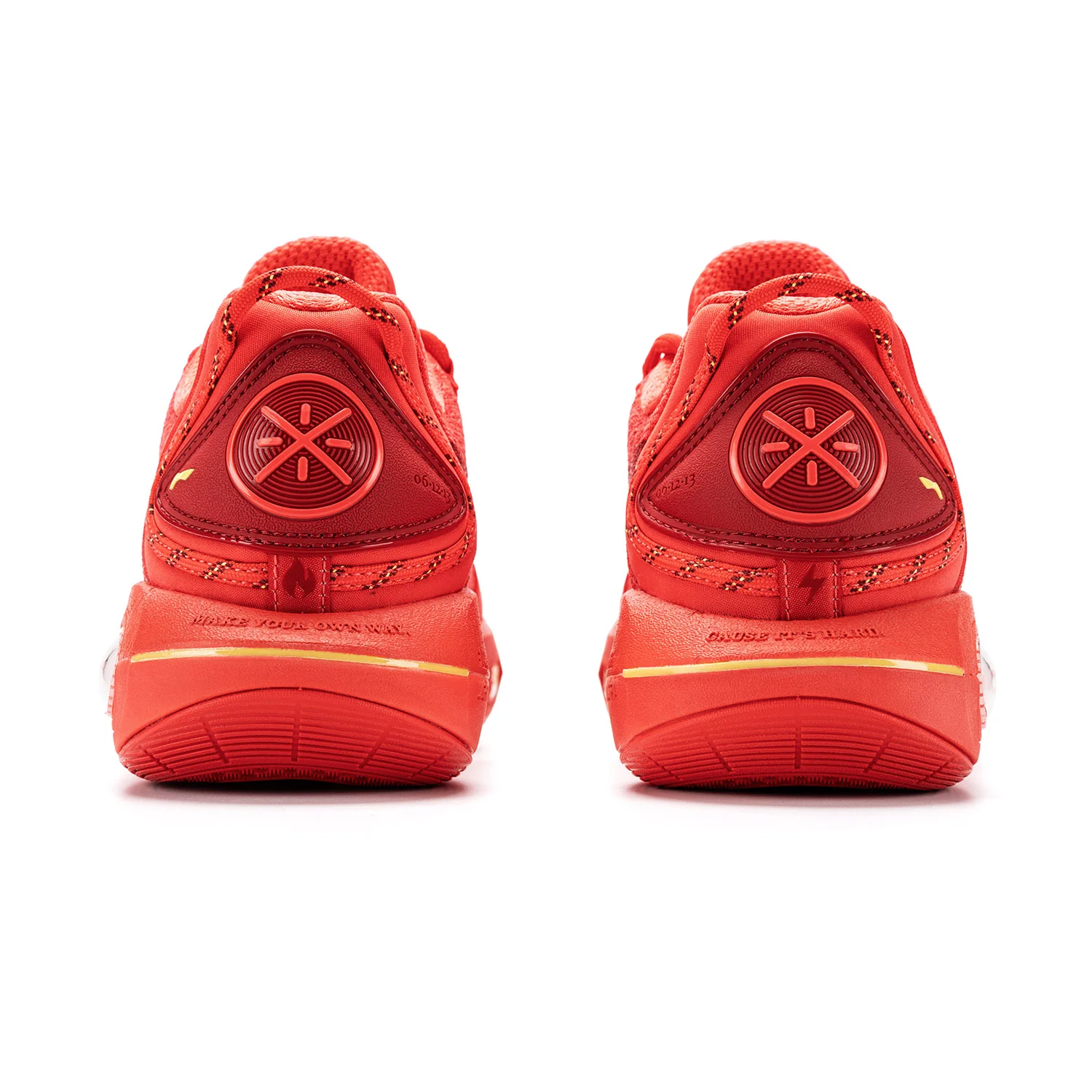 Wade Shadow 7 "Flame" - Image 7