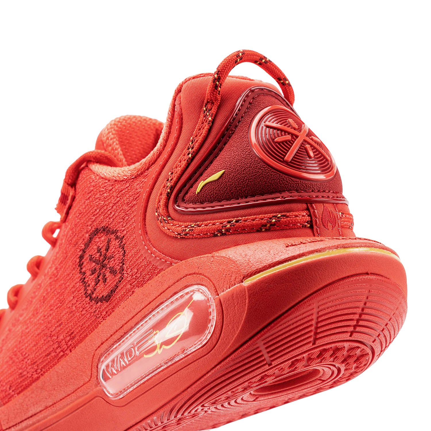 Wade Shadow 7 "Flame" - Image 8