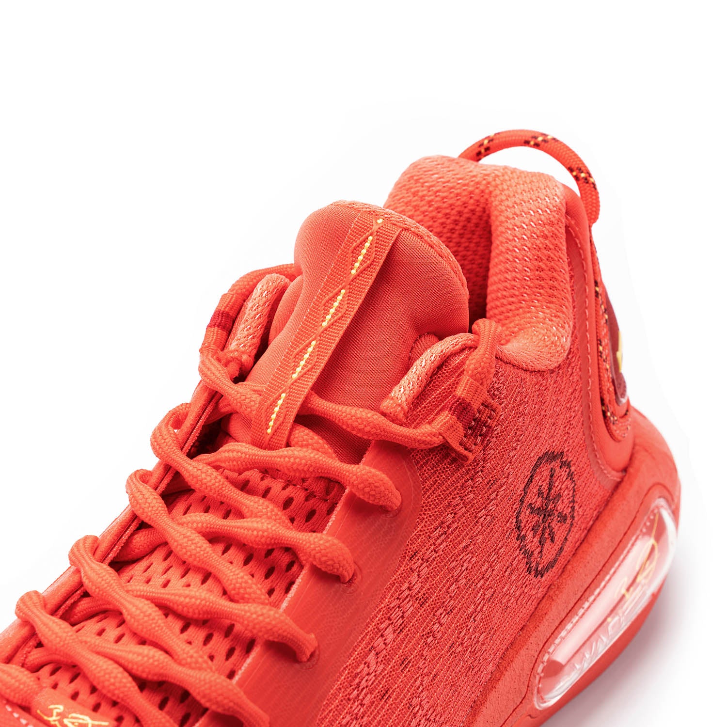 Wade Shadow 7 "Flame" - Image 9