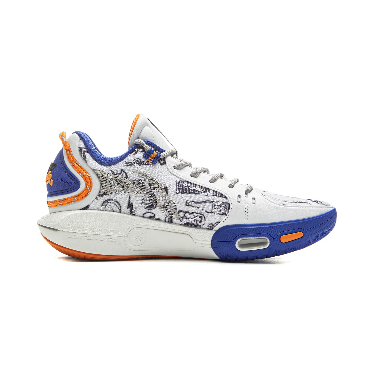 Wade Shadow 7 "JayFlow" - Image 2