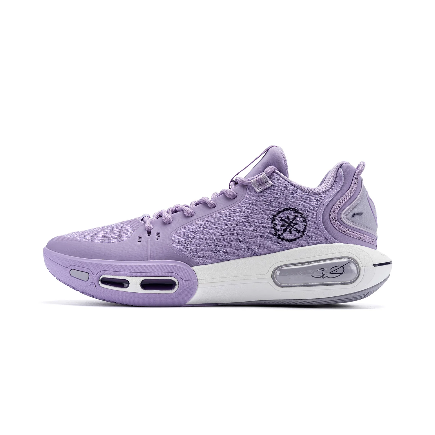 Wade Shadow 7 "Lavender"