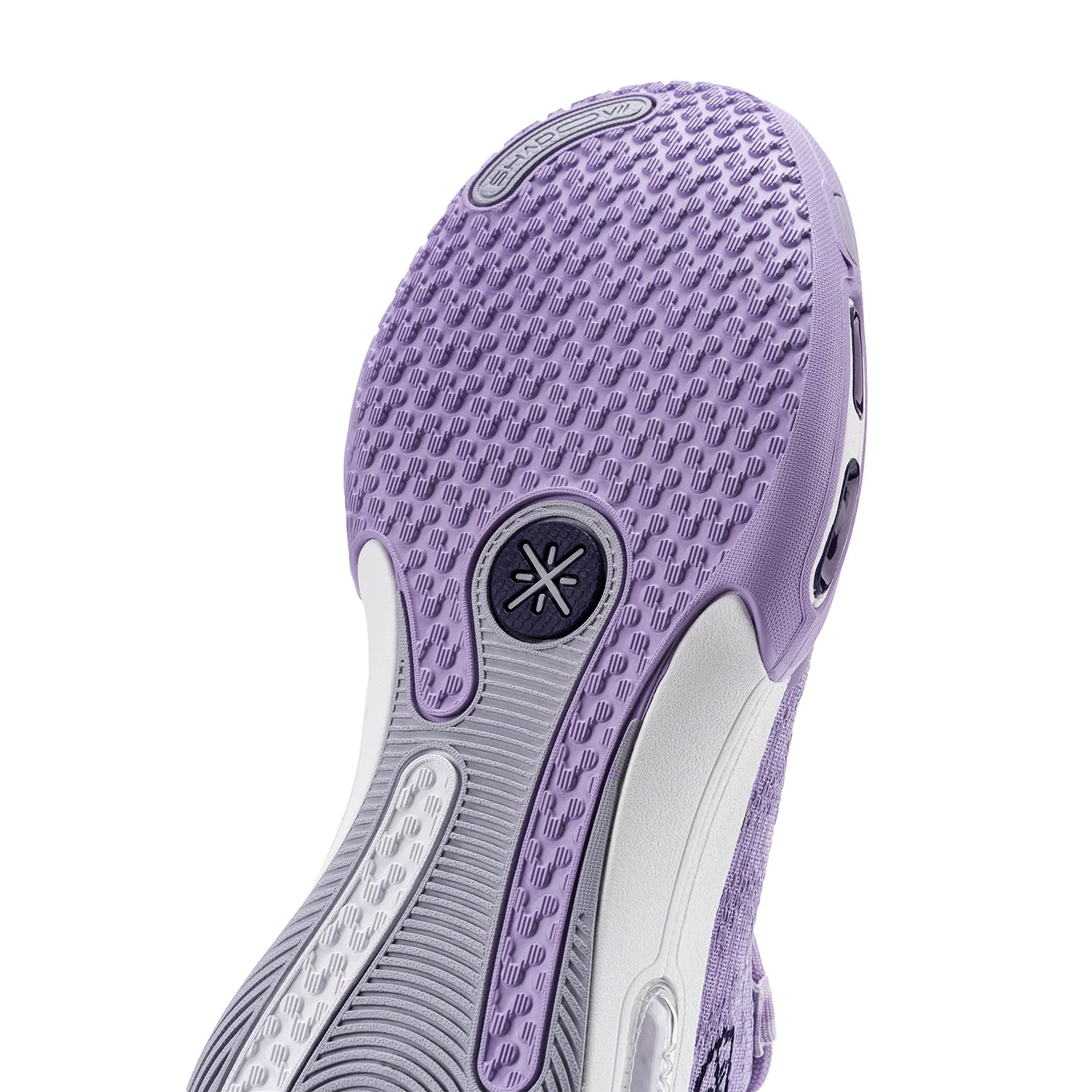 Wade Shadow 7 "Lavender" - Image 12