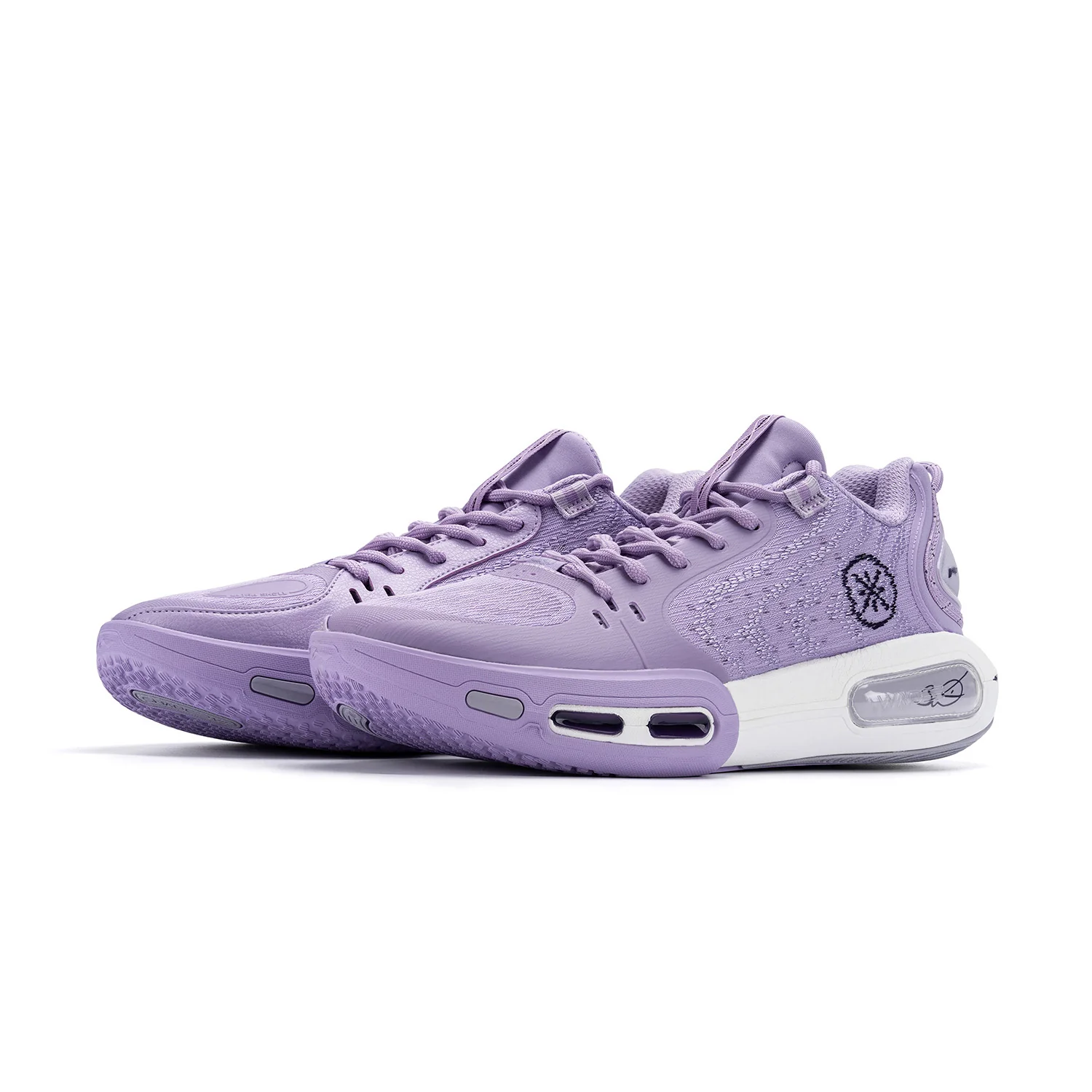 Wade Shadow 7 "Lavender" - Image 4