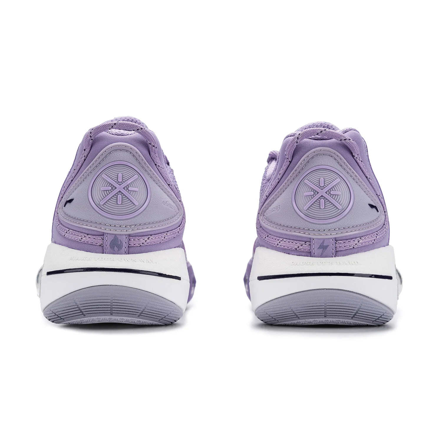 Wade Shadow 7 "Lavender" - Image 7