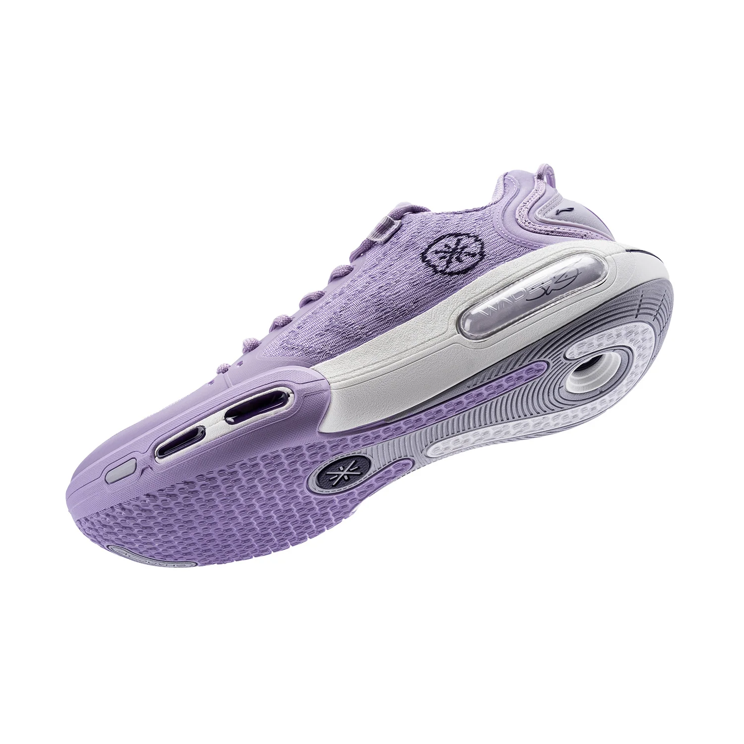 Wade Shadow 7 "Lavender" - Image 8