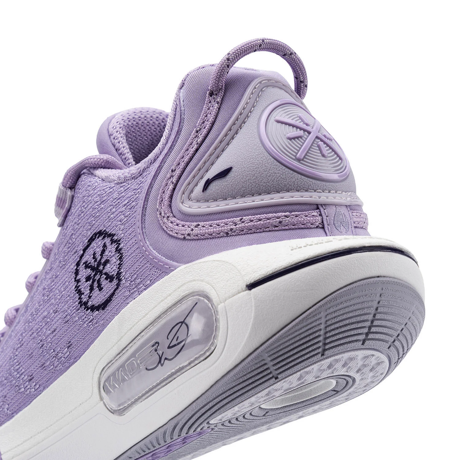 Wade Shadow 7 "Lavender" - Image 9