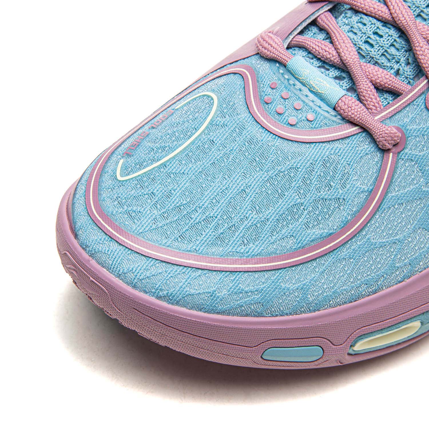 Wade Shadow 7 "Milky Blue" - Image 11