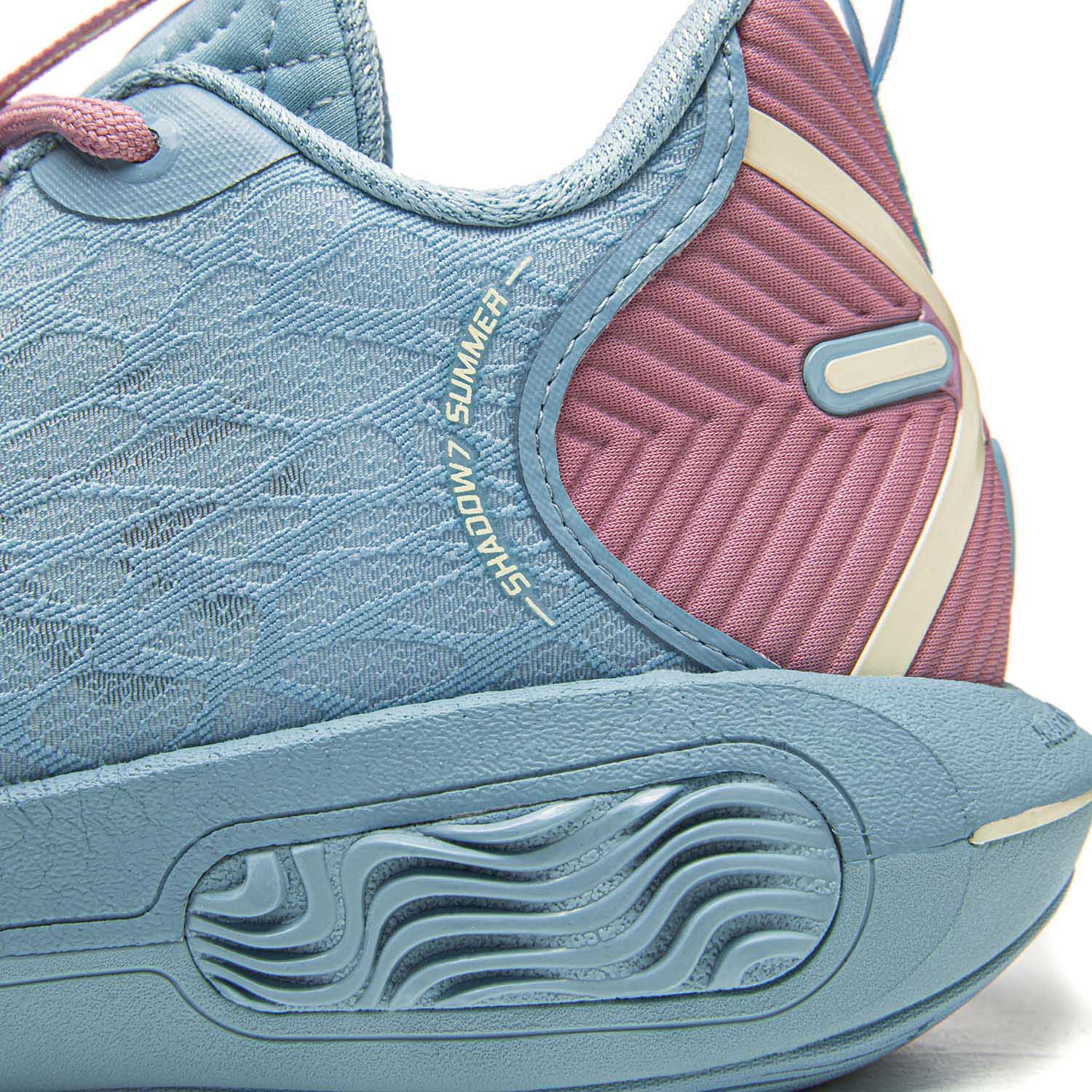 Wade Shadow 7 "Milky Blue" - Image 14