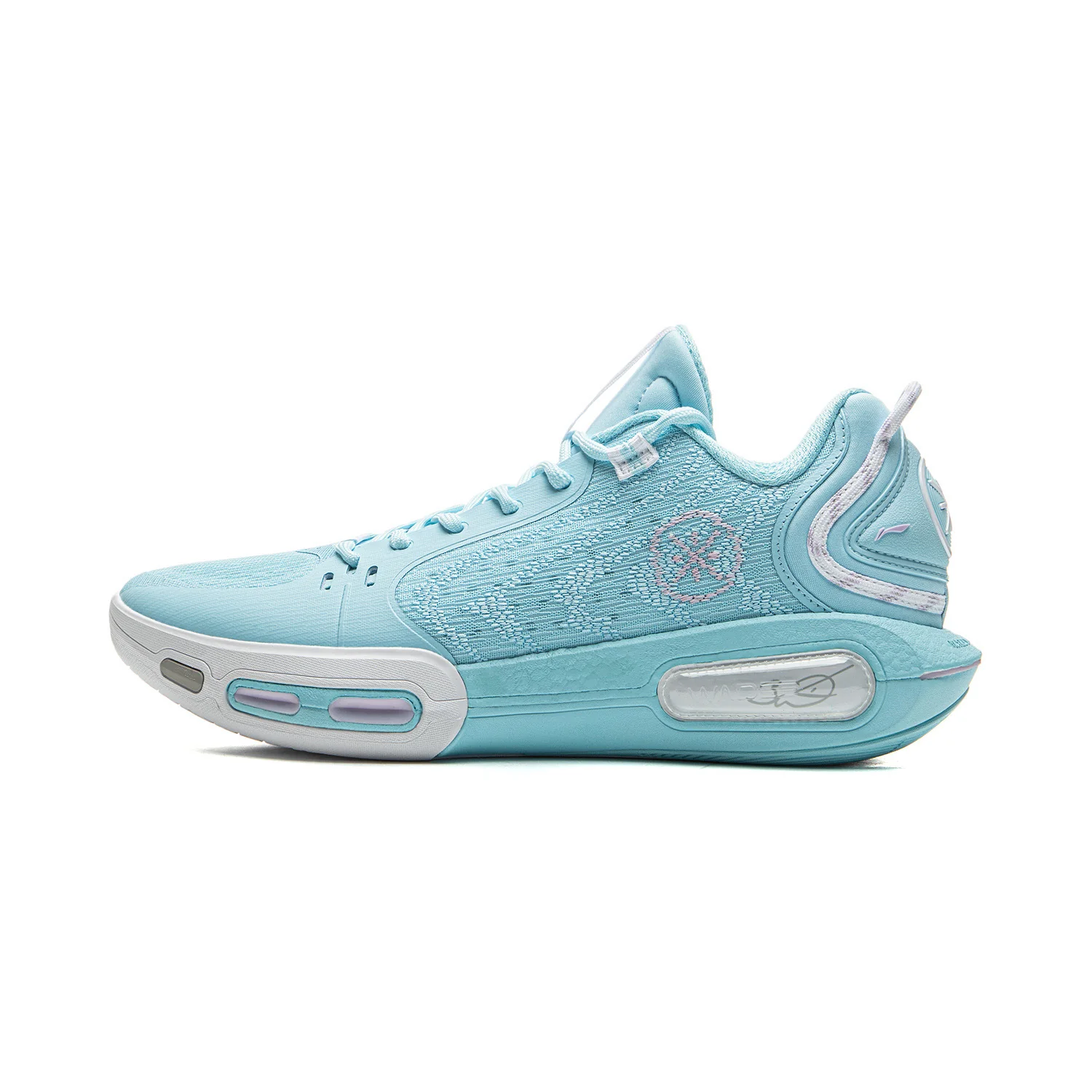 Wade Shadow 7 "Mint"