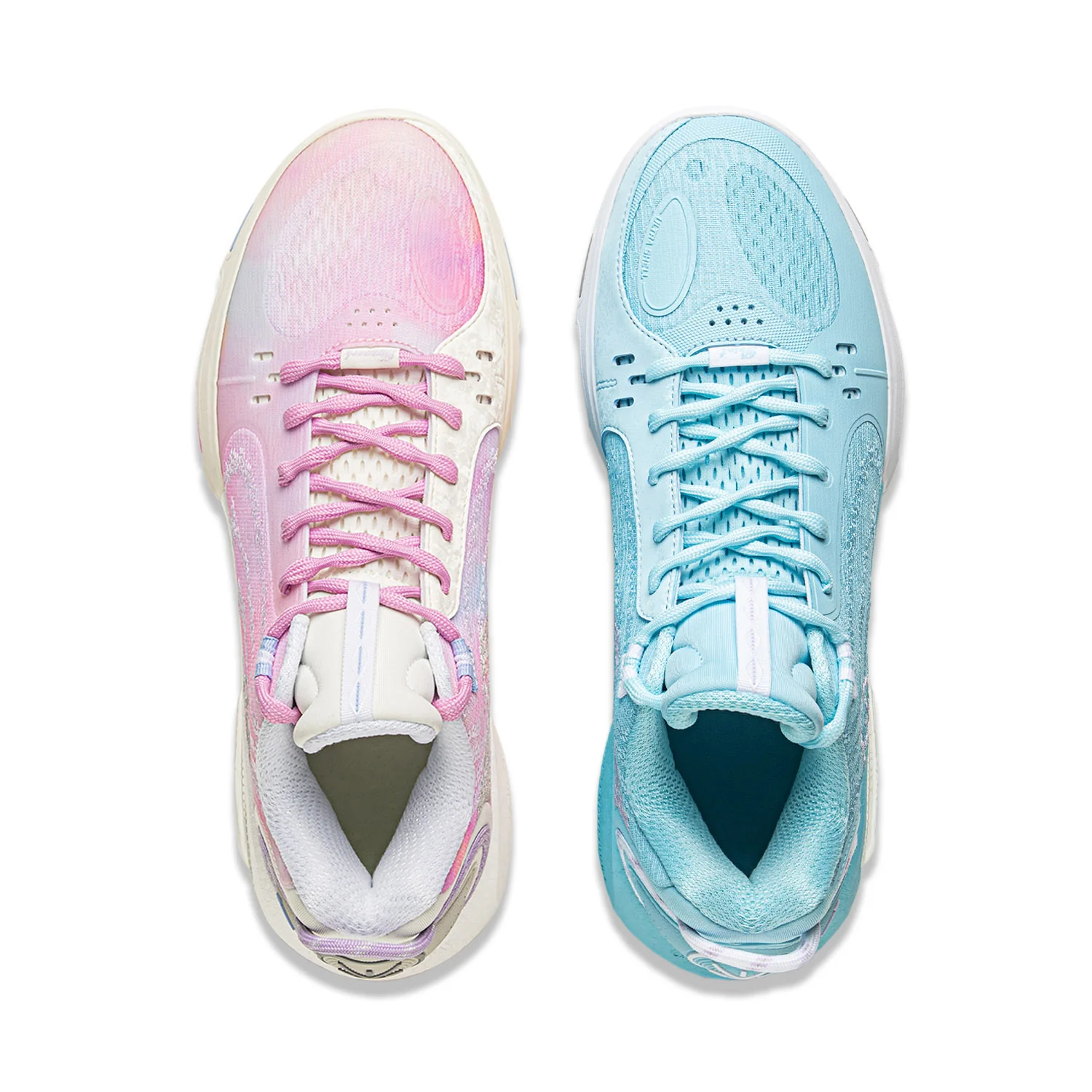 Wade Shadow 7 Mismatch "Miami Dream" - Image 4