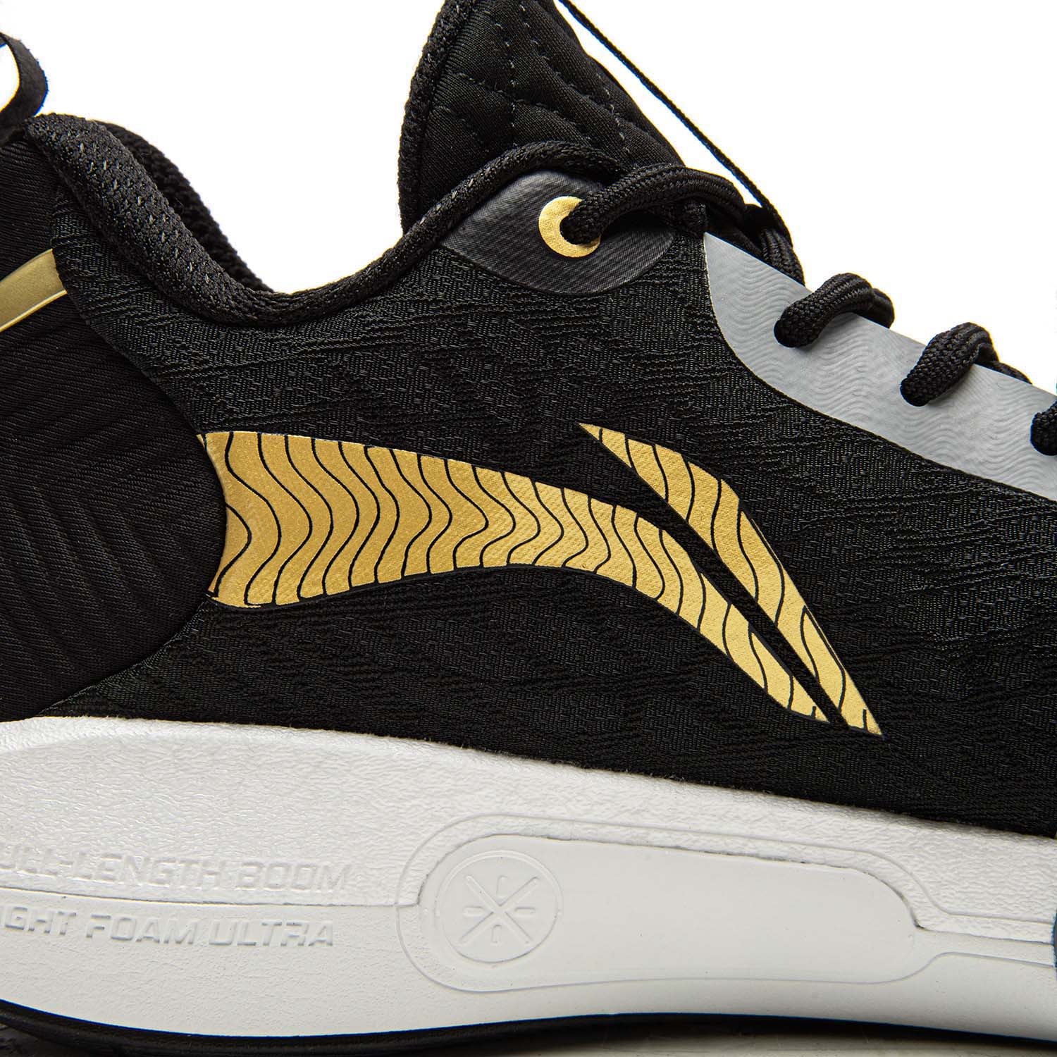 Wade Shadow 7 "Ring of Fire" - Image 11