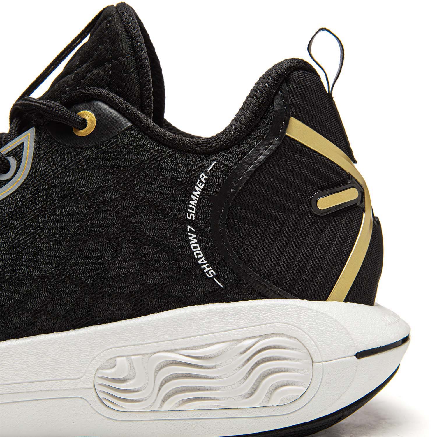 Wade Shadow 7 "Ring of Fire" - Image 13