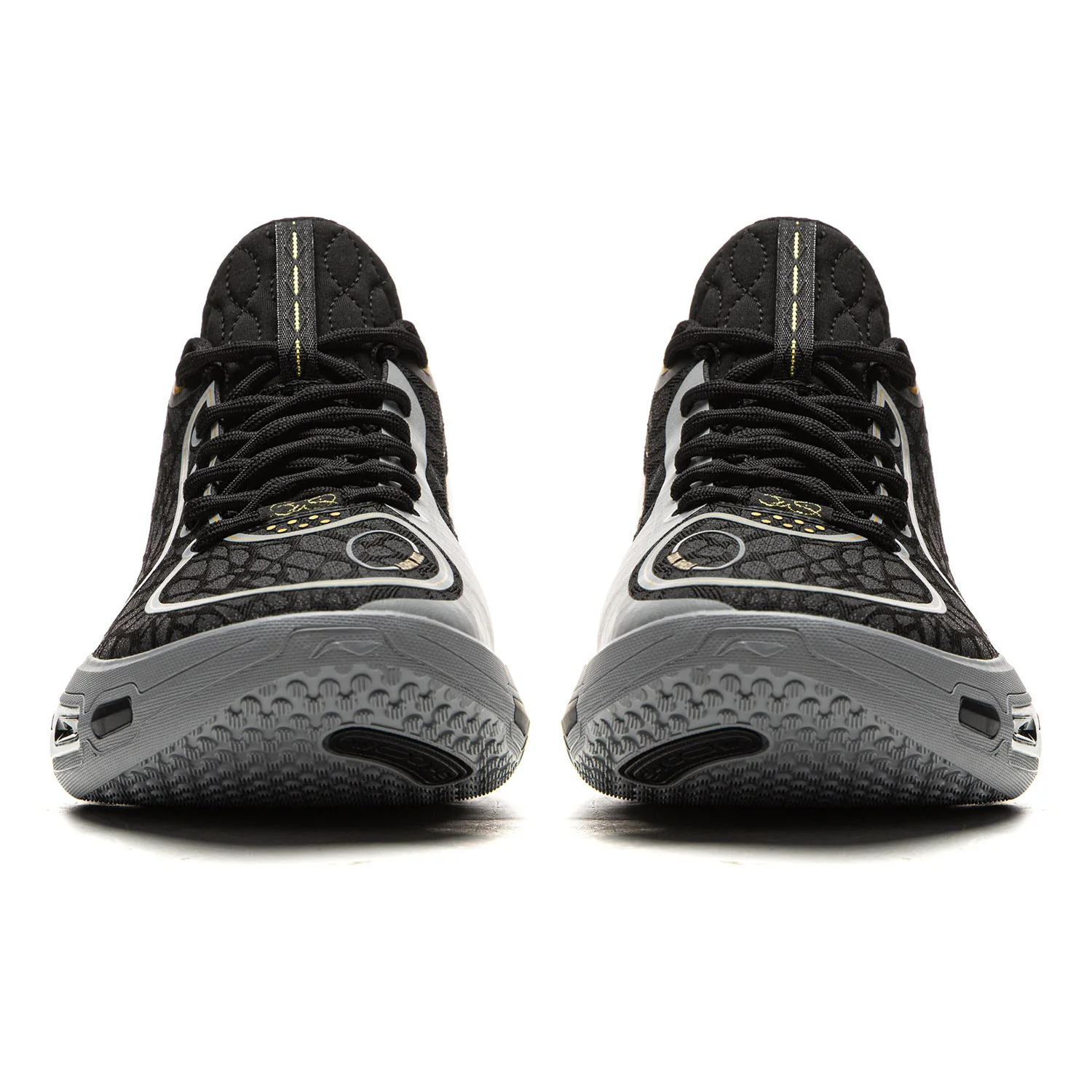 Wade Shadow 7 "Ring of Fire" - Image 6