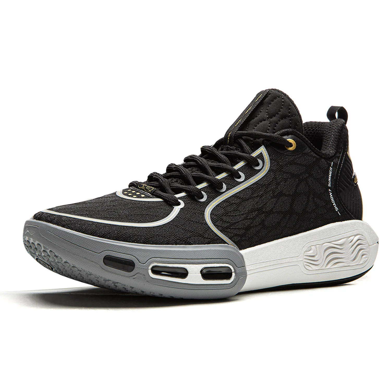 Wade Shadow 7 "Ring of Fire" - Image 8