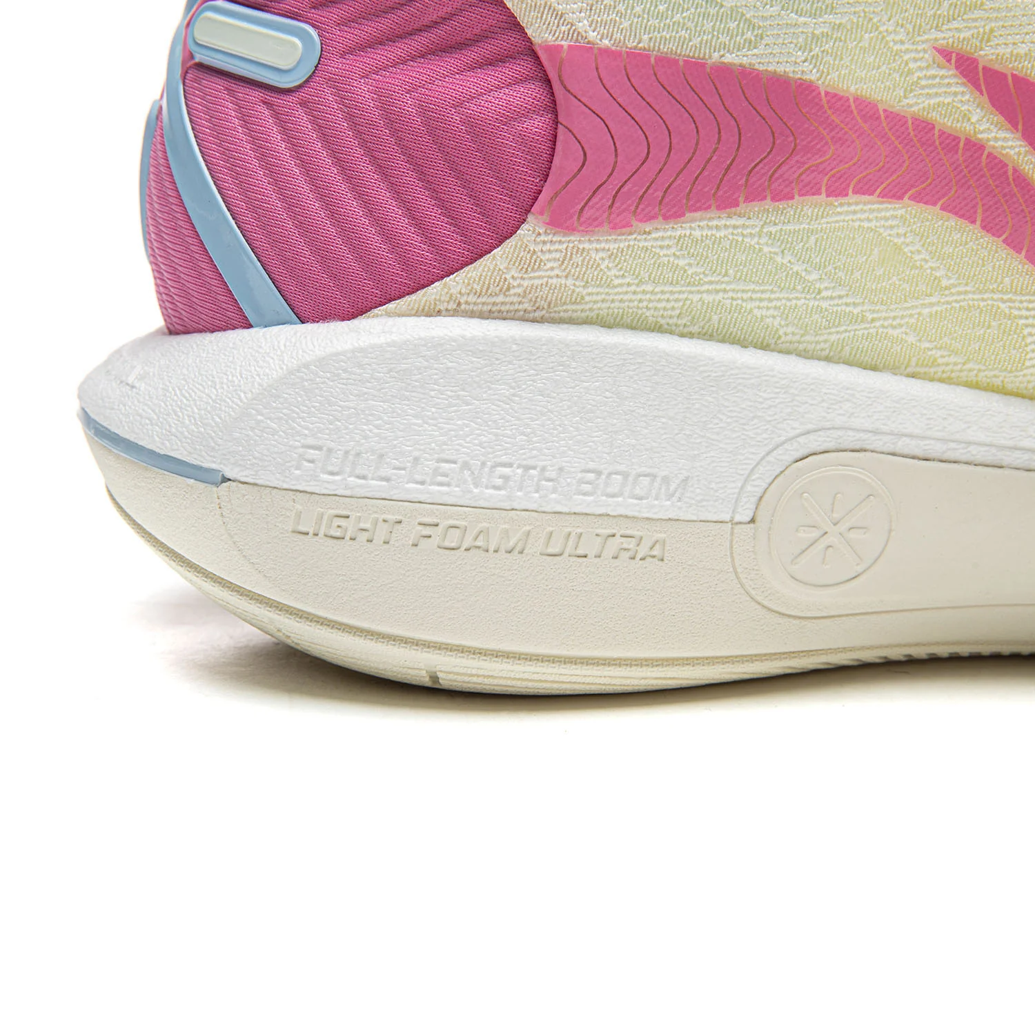 Wade Shadow 7 "South Beach" - Image 14